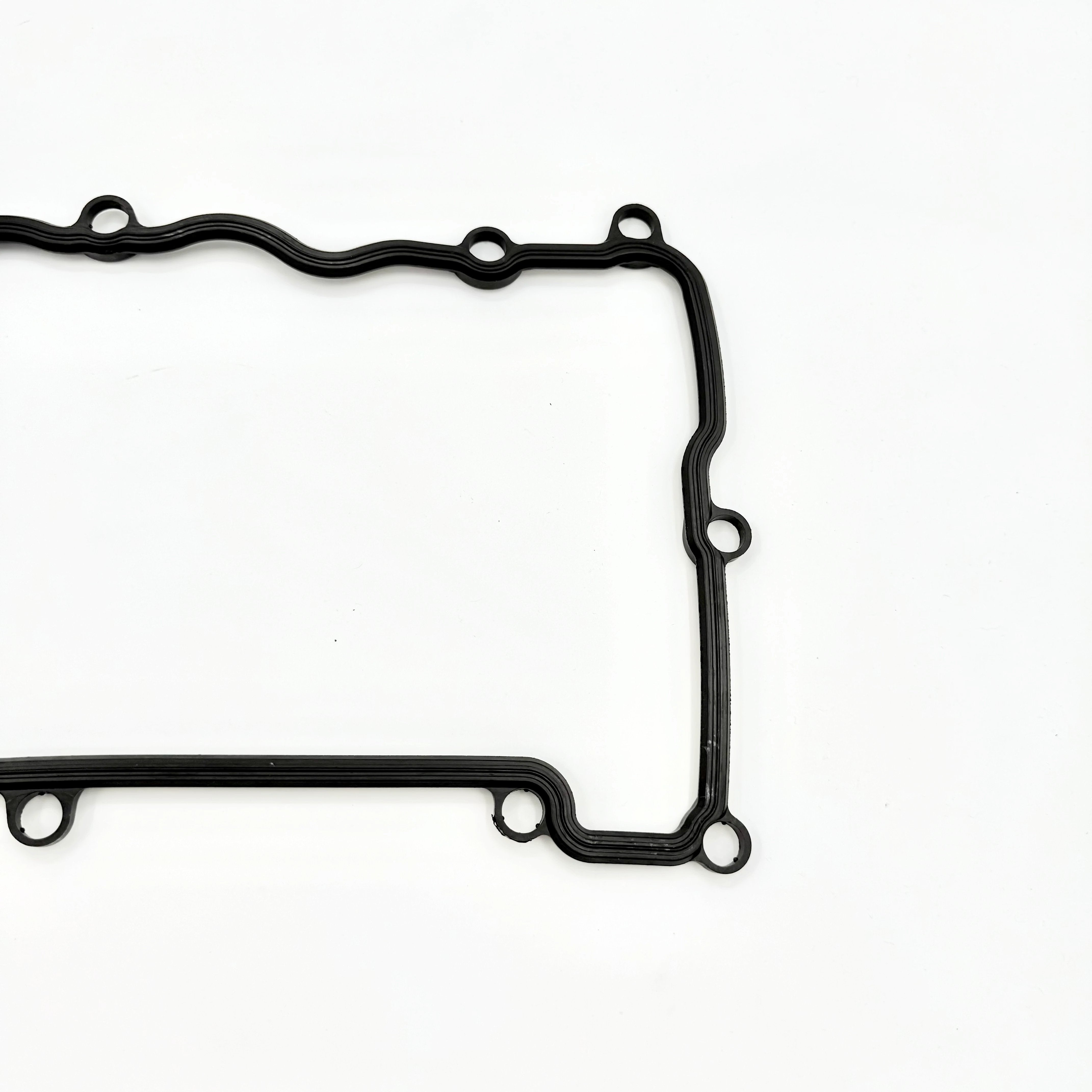 Gasket Valve Cover For Isuzu NPR NPR - HD NQR 4HF1 4.3L 4HG1T 4.6L 4HE1 4.8L 98 - 15 - GoTrucky