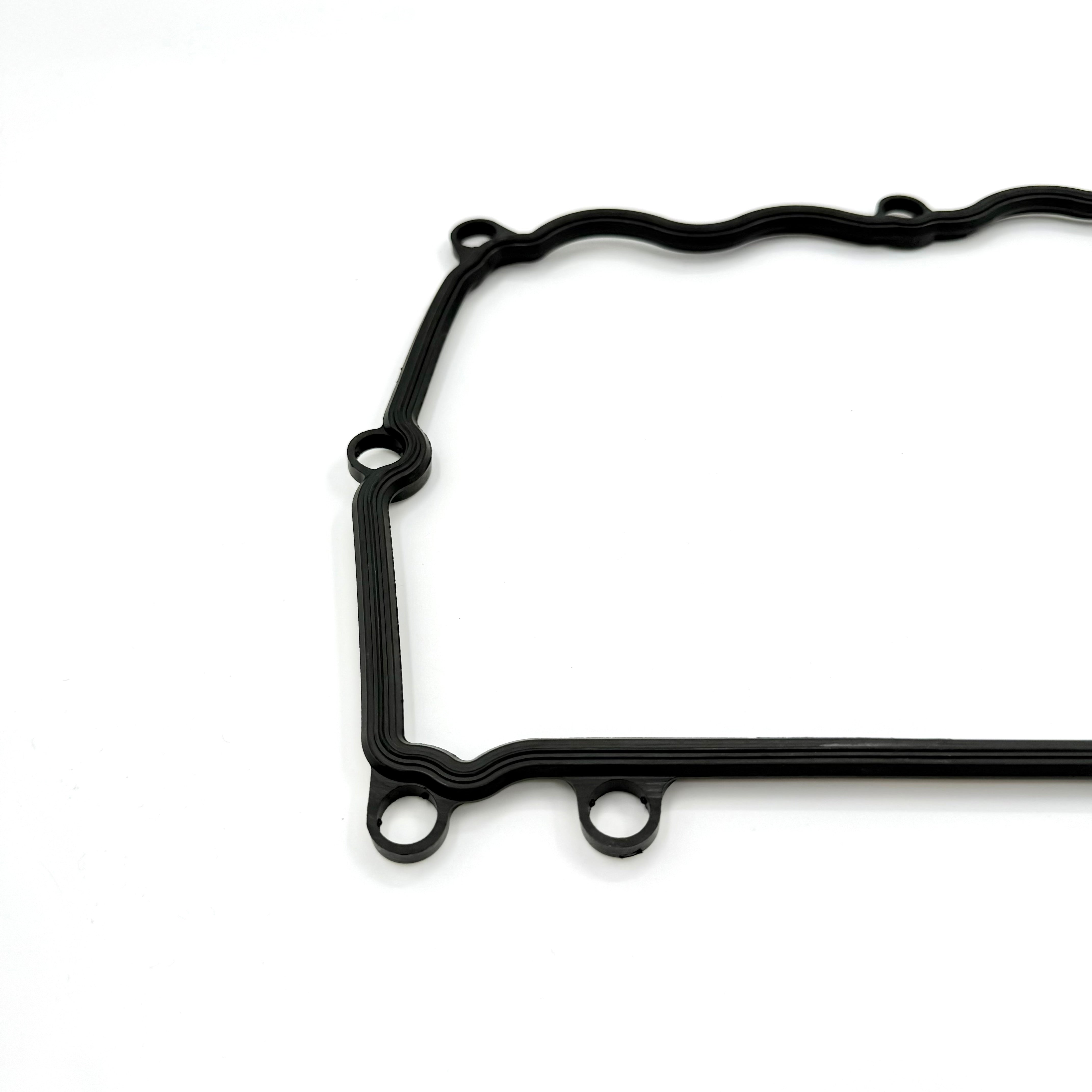 Gasket Valve Cover For Isuzu NPR NPR - HD NQR 4HF1 4.3L 4HG1T 4.6L 4HE1 4.8L 98 - 15 - GoTrucky