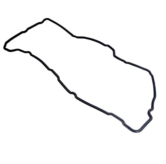 Gasket Valve Cover Upper For ISUZU NRR NQR NPR - HD 4HK1 5.2L 04 - 10 - GoTrucky