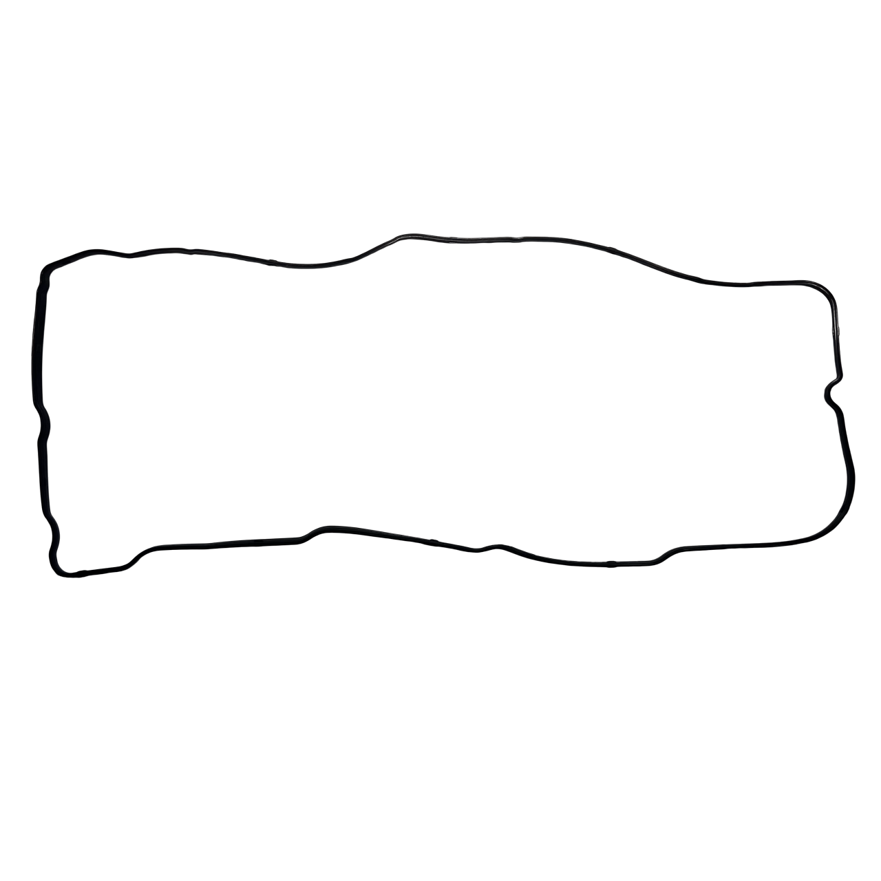 Gasket Valve Cover Upper For ISUZU NRR NQR NPR - HD 4HK1 5.2L 04 - 10 - GoTrucky