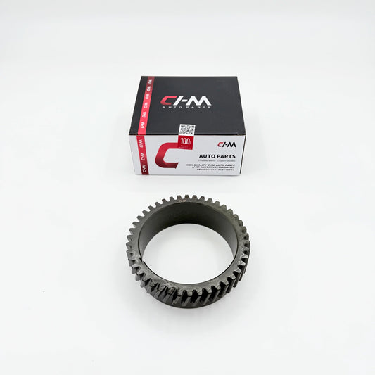 Gear Crankshaft For ISUZU NPR NQR NPR - HD NRR 4HE1 4.8L 4HK1 5.2L 99 - 24 - GoTrucky