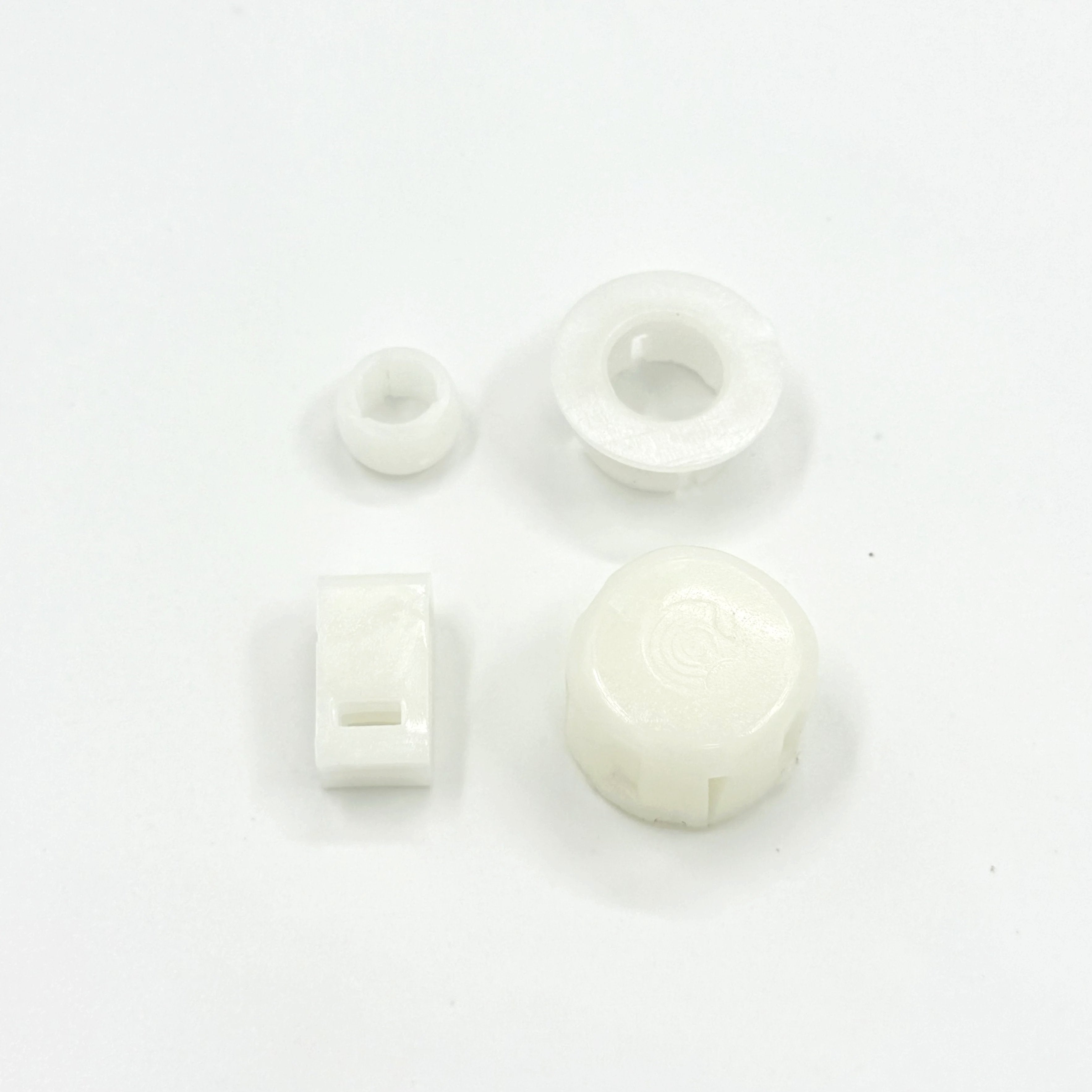 Gear Shift Select Lever Repair Kit for ISUZU NPR NQR NPR - HD 94 - 13 - GoTrucky