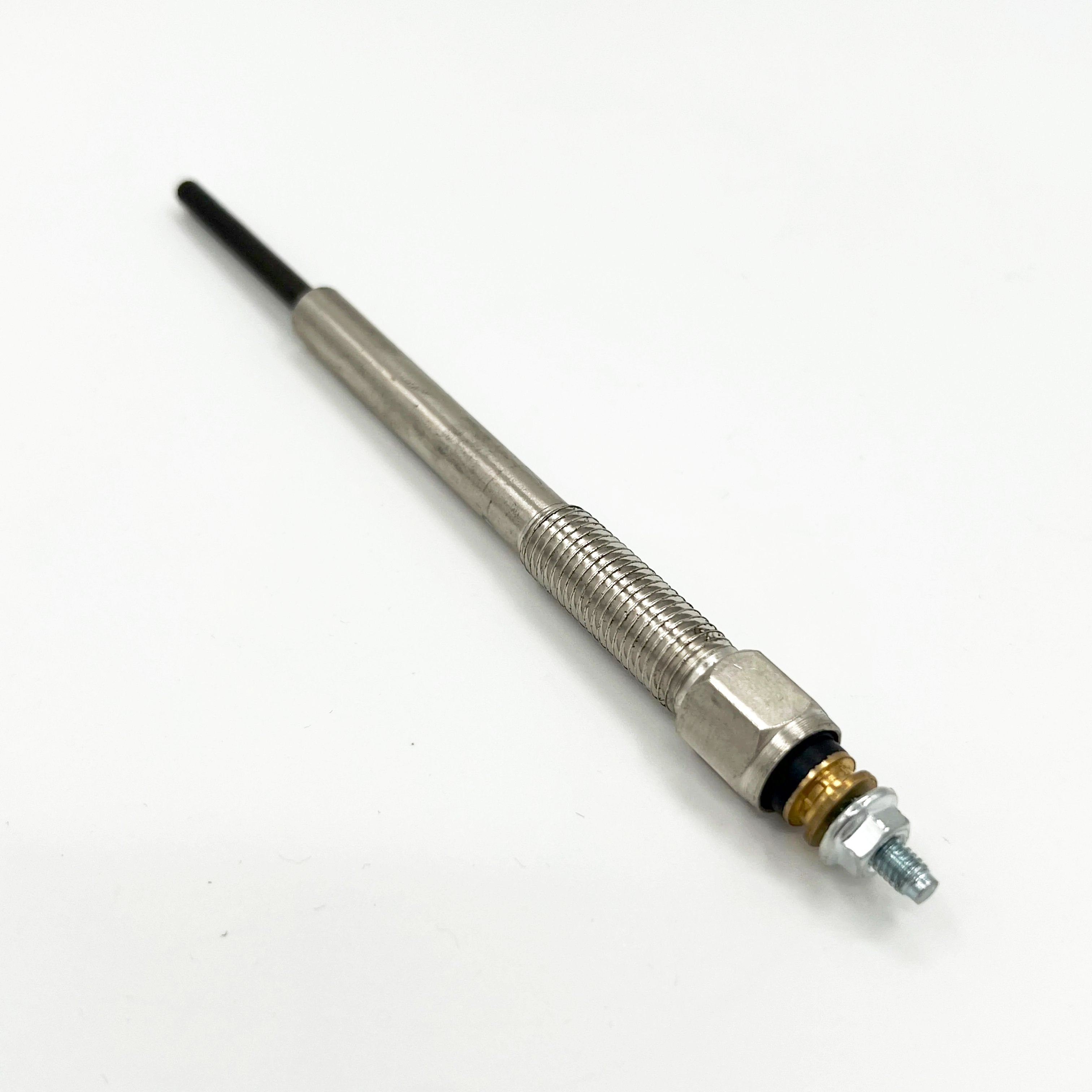 Glow Plug For ISUZU NPR NPR - HD NRR NQR 4HK1 5.2L 05 - 15 - GoTrucky