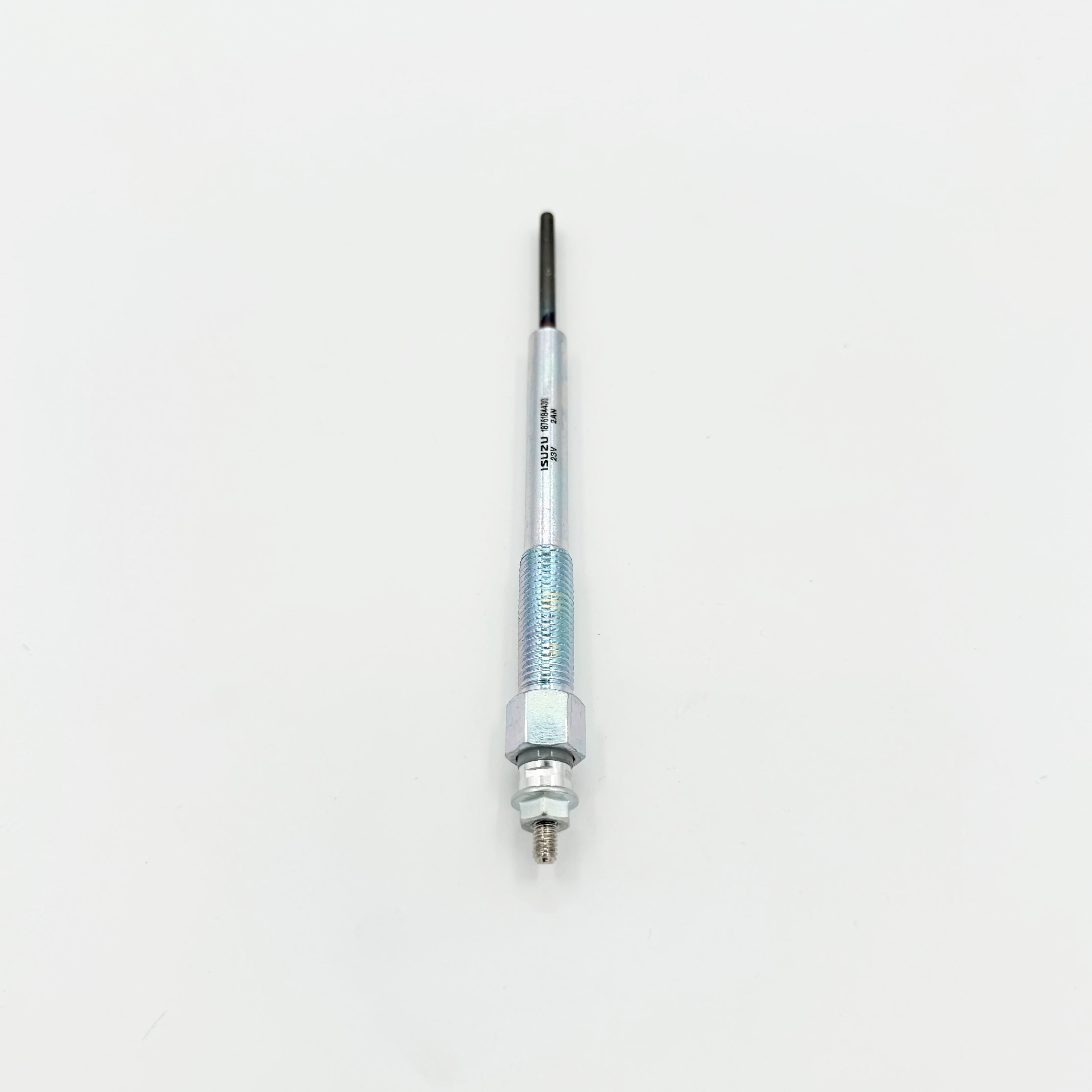 Glow Plug For ISUZU NQR NPR - HD NPR FXR FVR 4HK1 5.2L 6HK1 7.8L 2005 - 2015 OEM - GoTrucky