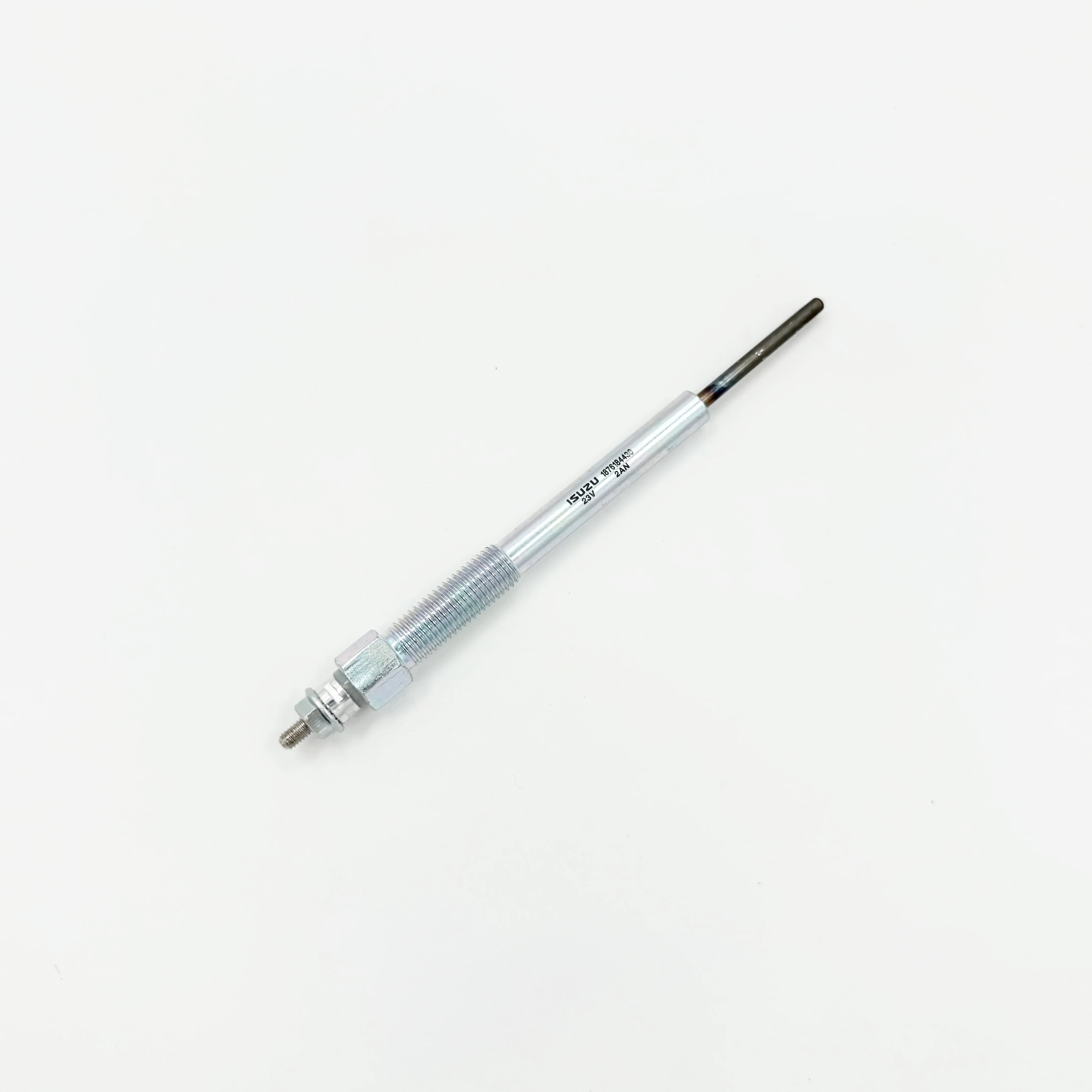 Glow Plug For ISUZU NQR NPR - HD NPR FXR FVR 4HK1 5.2L 6HK1 7.8L 2005 - 2015 OEM - GoTrucky