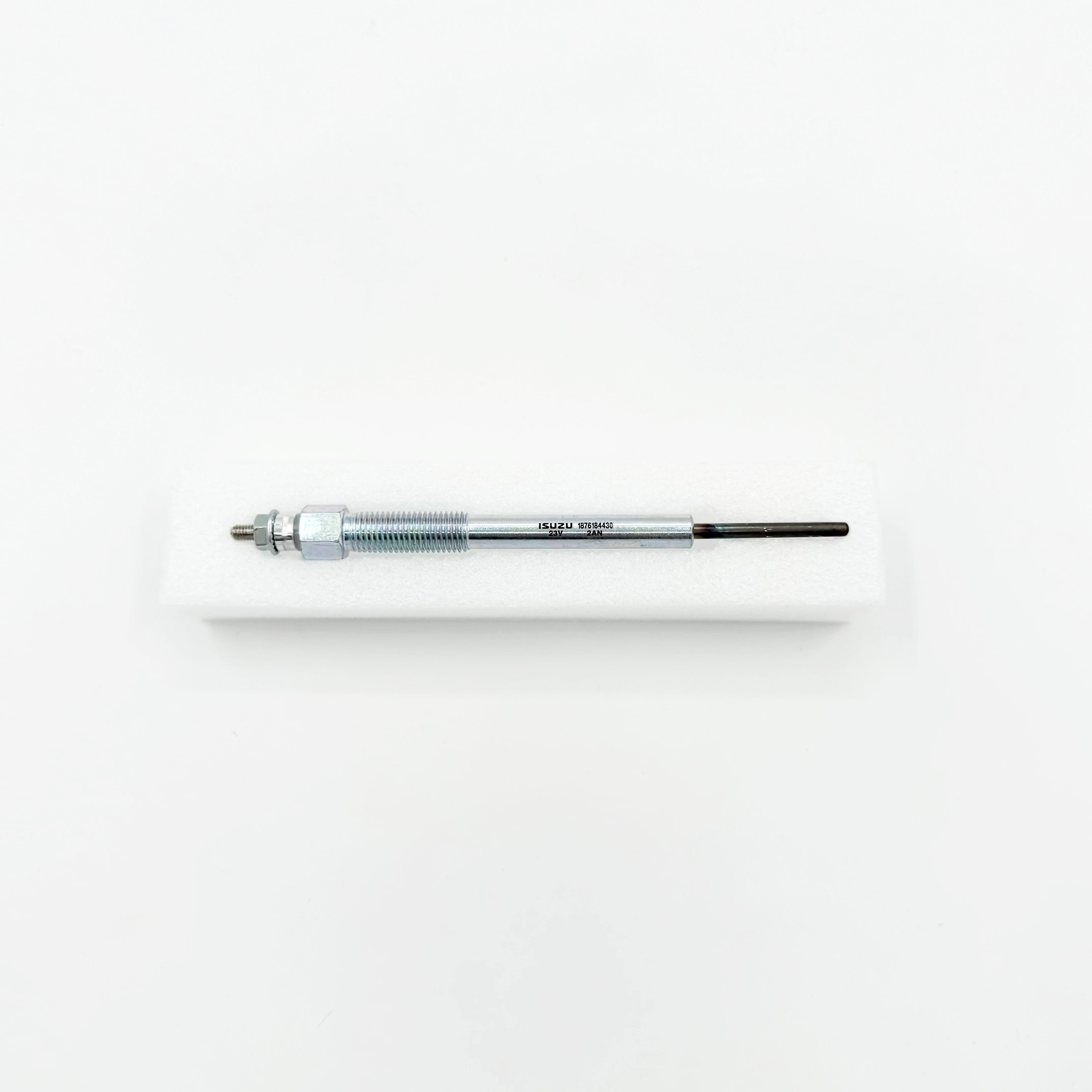 Glow Plug For ISUZU NQR NPR - HD NPR FXR FVR 4HK1 5.2L 6HK1 7.8L 2005 - 2015 OEM - GoTrucky