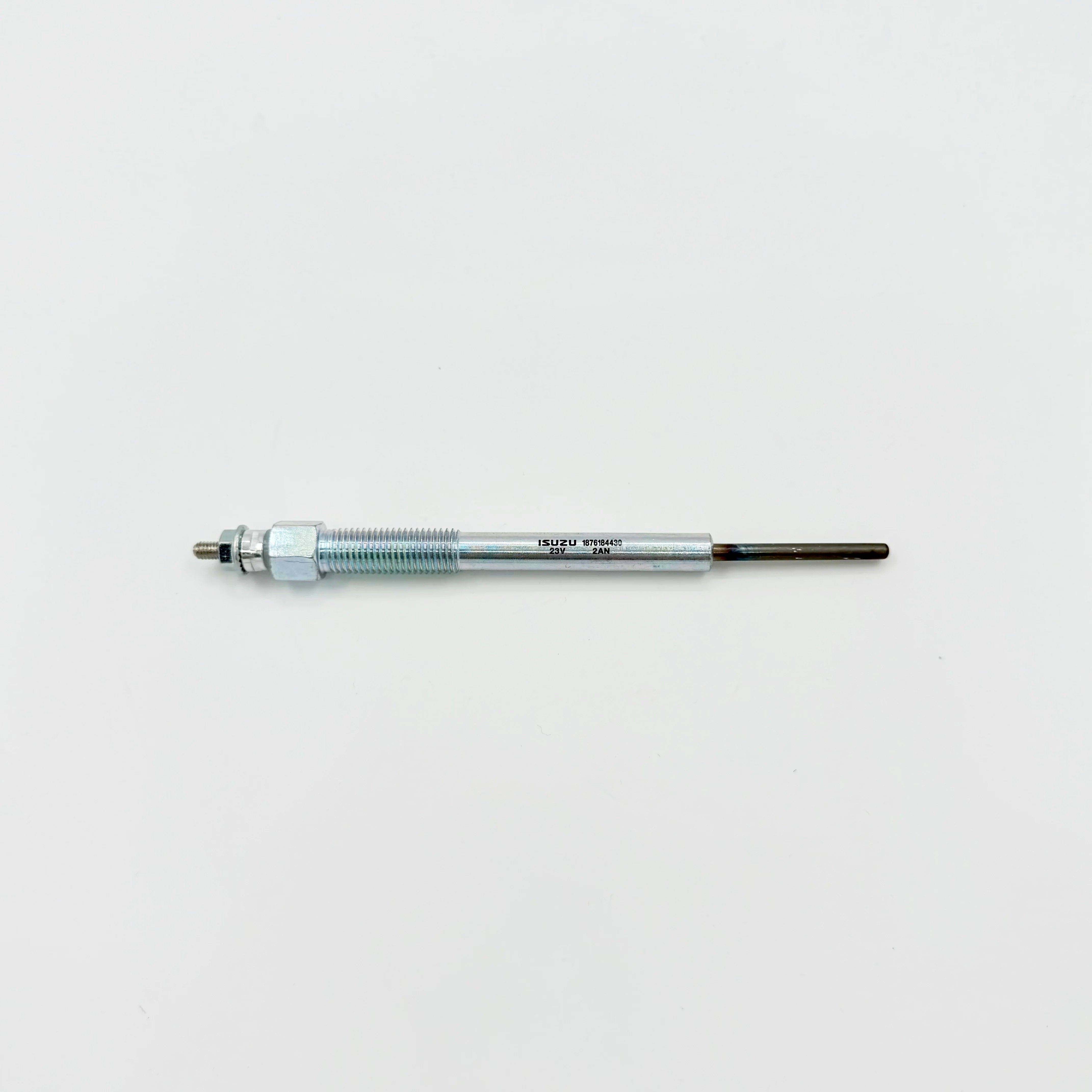 Glow Plug For ISUZU NQR NPR - HD NPR FXR FVR 4HK1 5.2L 6HK1 7.8L 2005 - 2015 OEM - GoTrucky