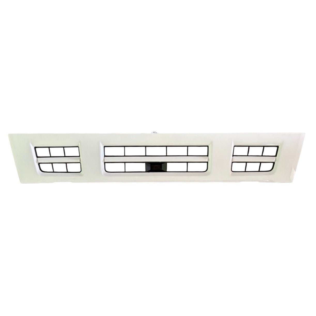 Grille Front for ISUZU NPR NQR NRR NPR - HD 4HE1 4.8L 4HK1 5.2L 04 - 07 - GoTrucky