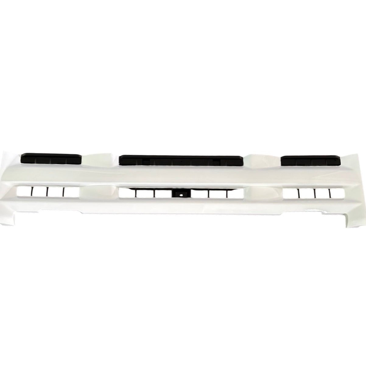 Grille Front for ISUZU NPR NQR NRR NPR - HD 4HK1 5.2L 08 - 15 - GoTrucky