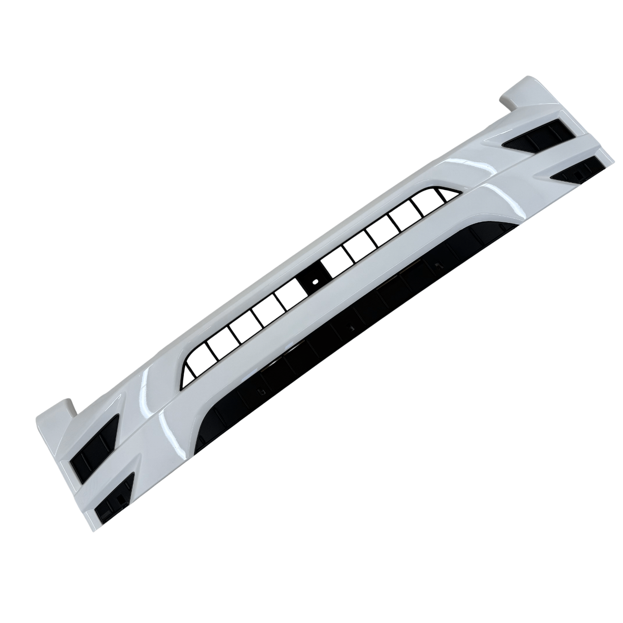 Grille Front for ISUZU NPR NQR NRR NPR - HD 4HK1 5.2L 15 - 23 - GoTrucky