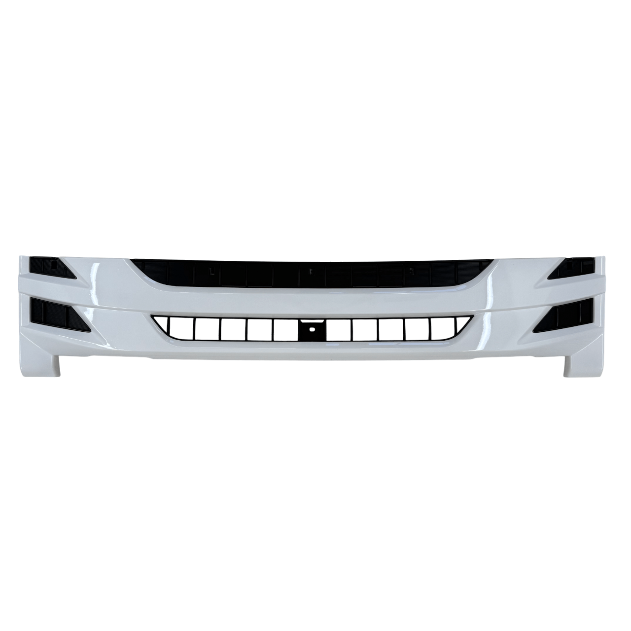 Grille Front for ISUZU NPR NQR NRR NPR - HD 4HK1 5.2L 15 - 23 - GoTrucky