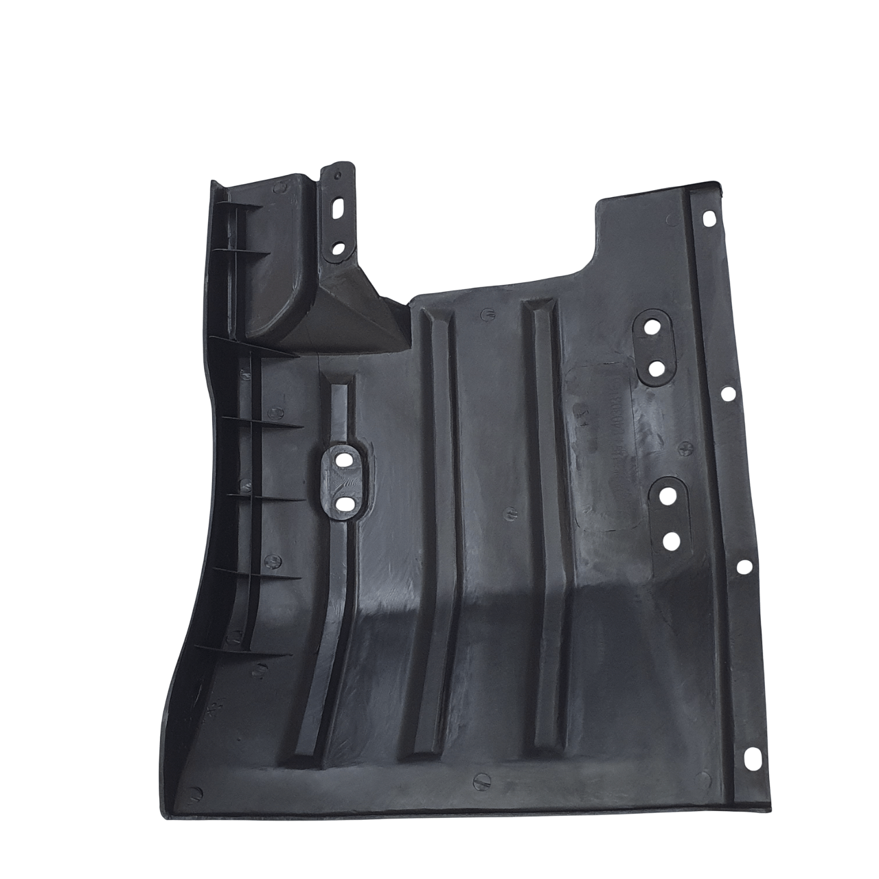 Guard Mud Flap Passenger Side Right For ISUZU NRR NPR NPR - HD NQR 94 - 07 - GoTrucky