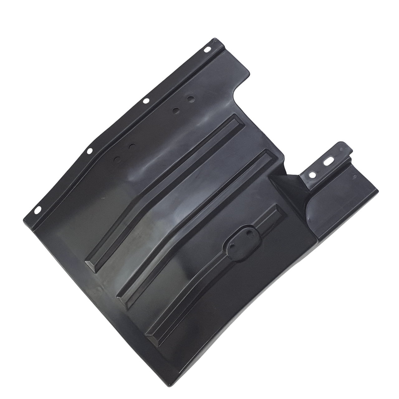 Guard Mud Flap Passenger Side Right For ISUZU NRR NPR NPR - HD NQR 94 - 07 - GoTrucky