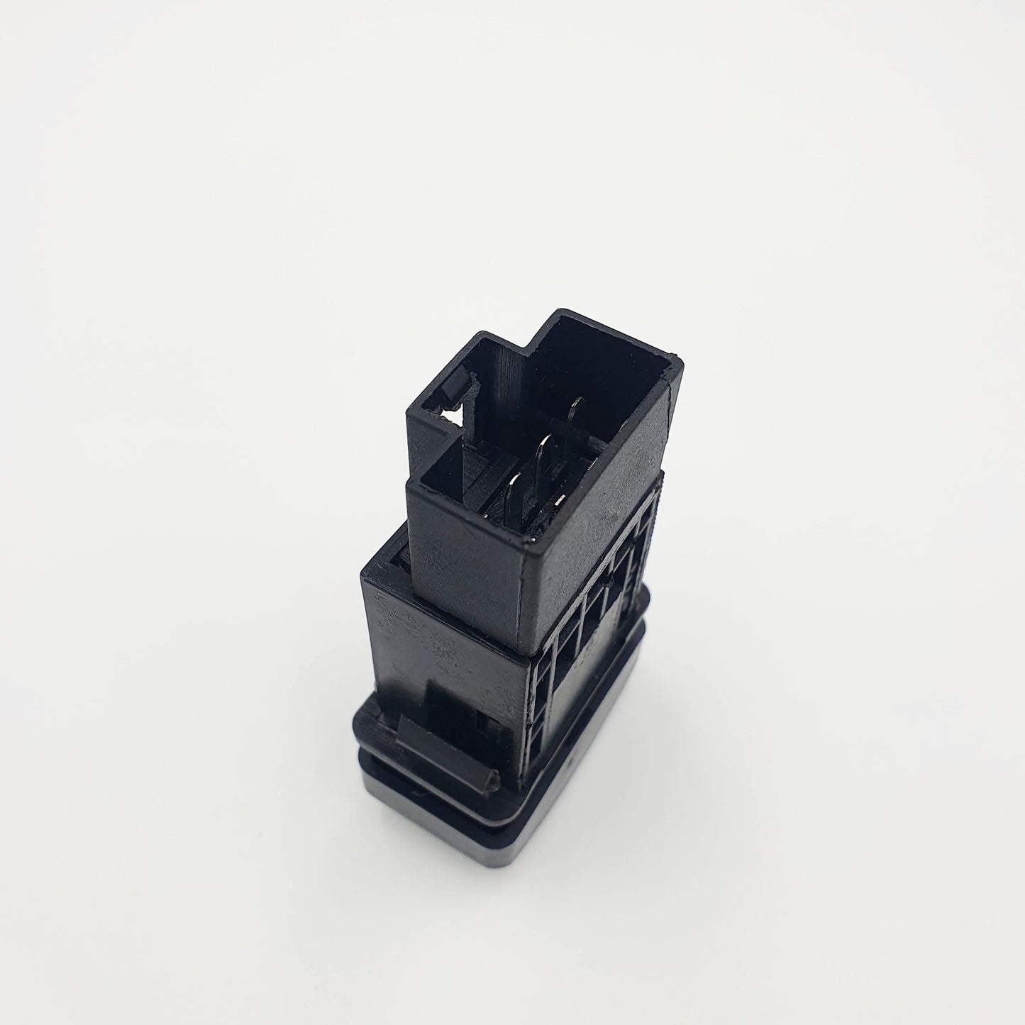 Hazard Warning Light Switch for ISUZU NRR NPR NPR - HD NQR 98 - 07 - GoTrucky