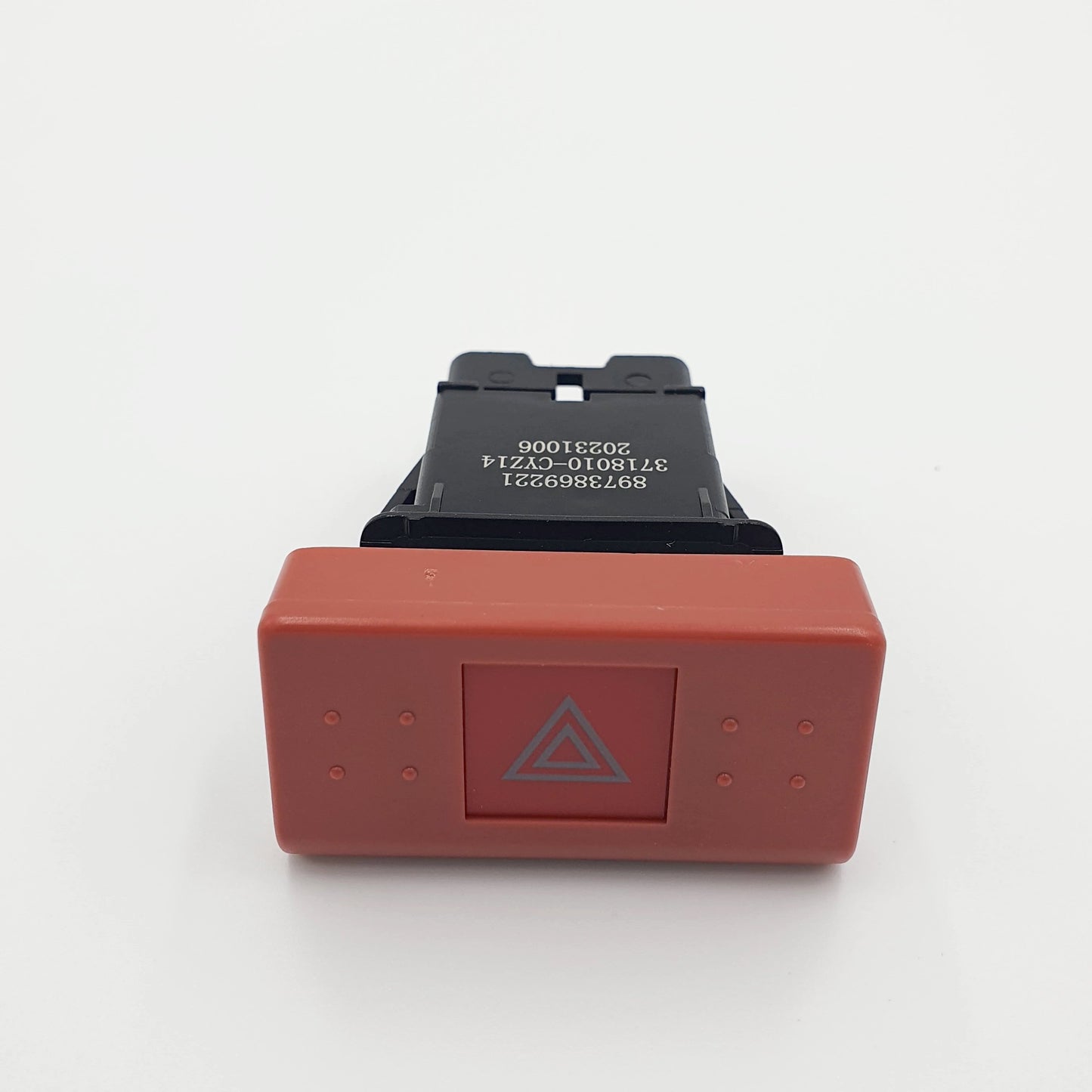 Hazard Warning Switch For ISUZU NRR NPR NPR - HD NQR 08 - 24 - GoTrucky
