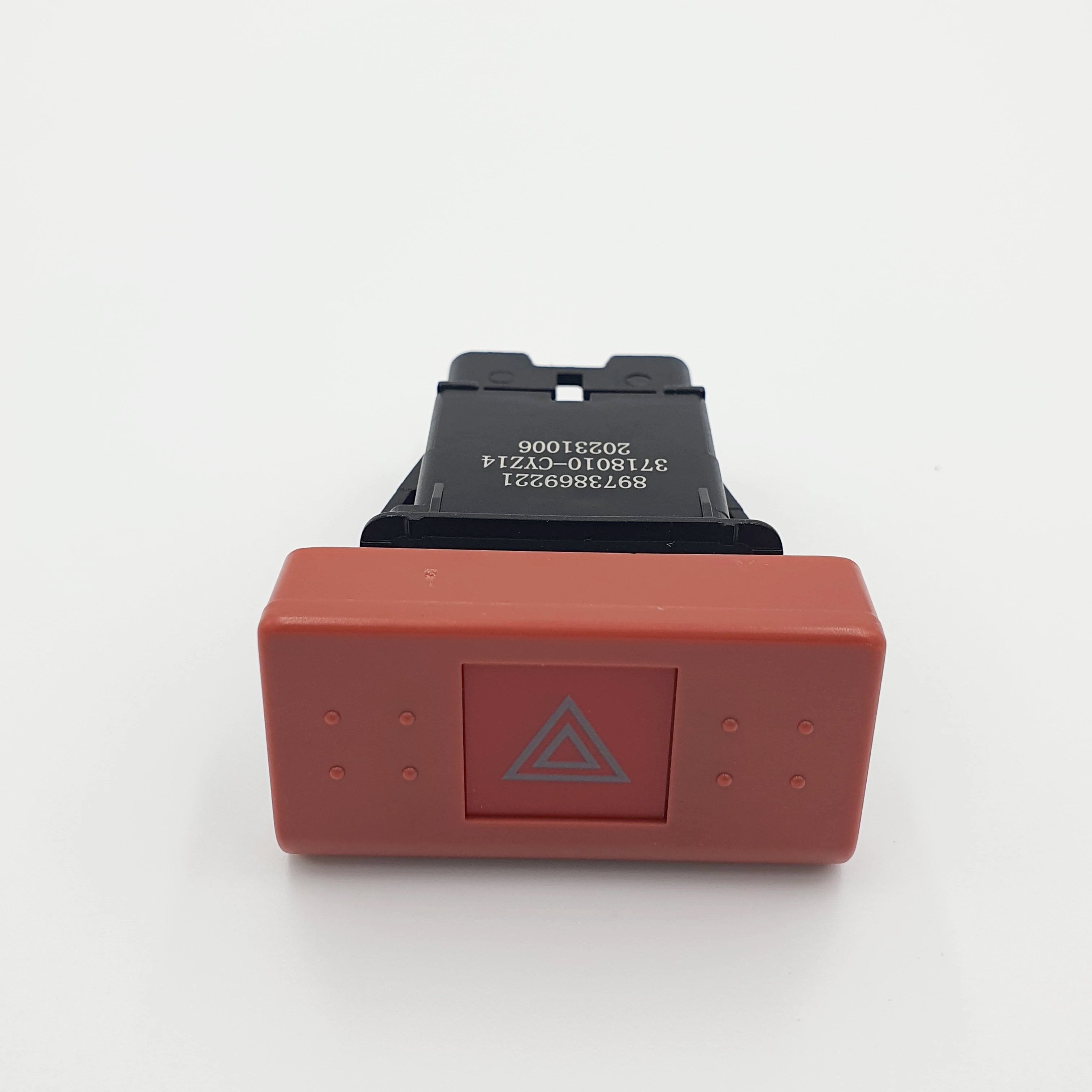Hazard Warning Switch For ISUZU NRR NPR NPR - HD NQR 08 - 24 - GoTrucky