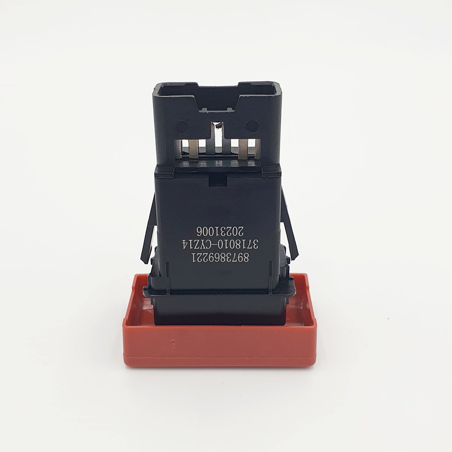 Hazard Warning Switch For ISUZU NRR NPR NPR - HD NQR 08 - 24 - GoTrucky