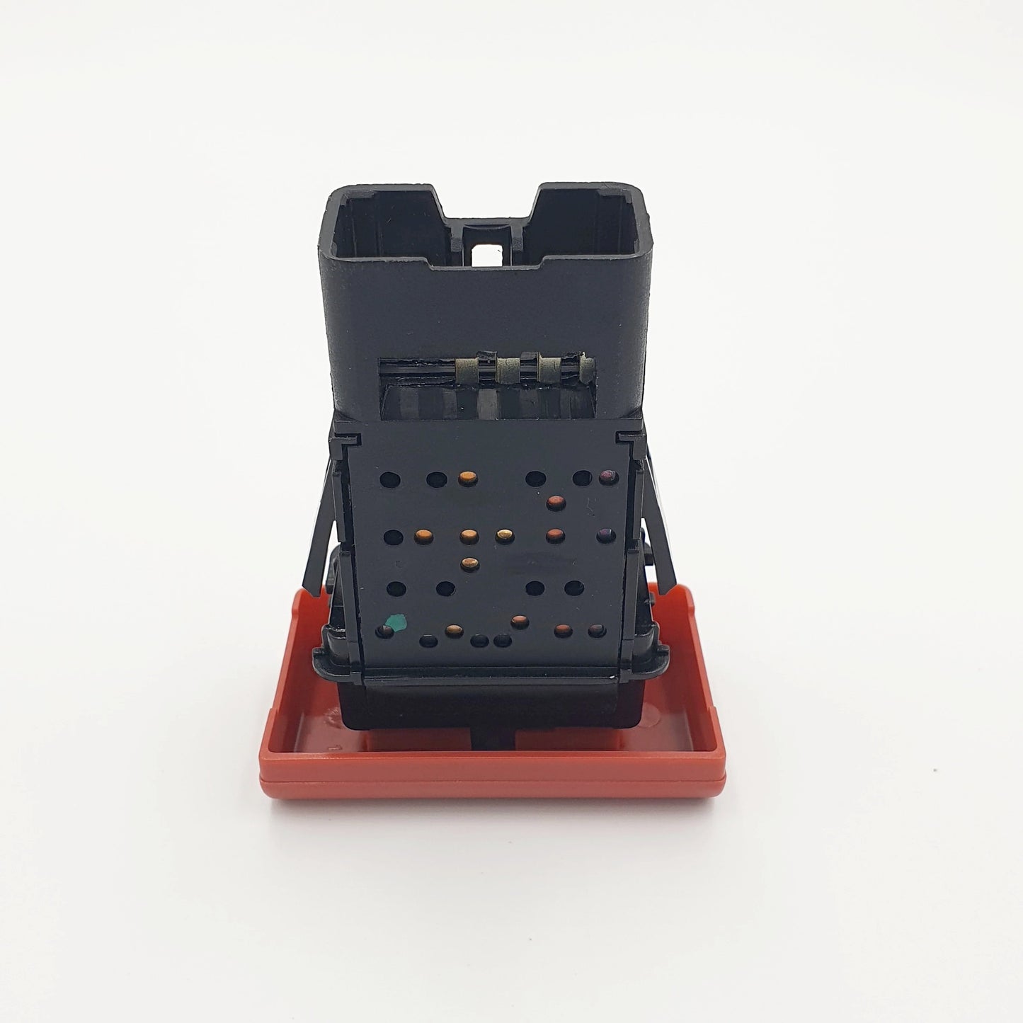Hazard Warning Switch For ISUZU NRR NPR NPR - HD NQR 08 - 24 - GoTrucky
