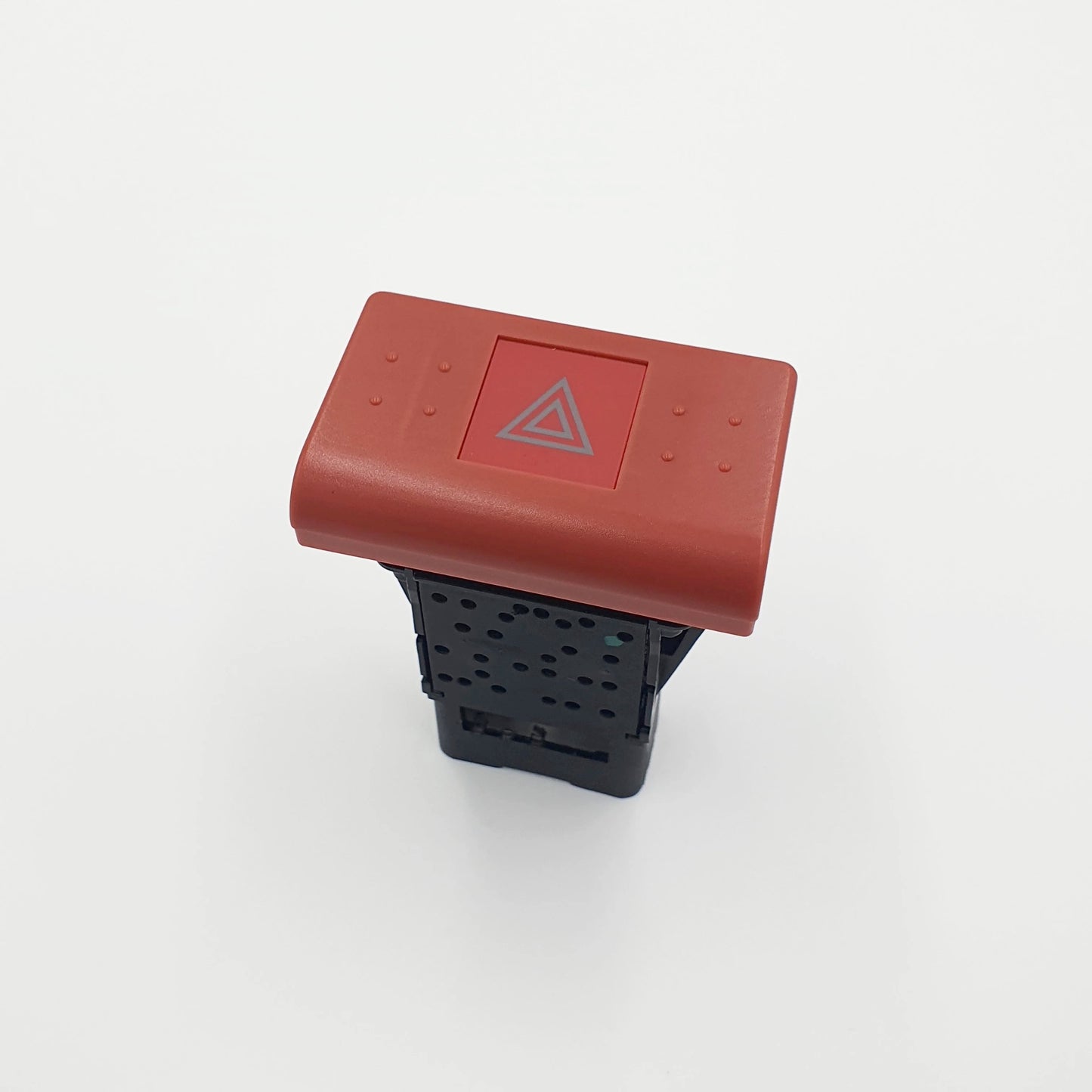 Hazard Warning Switch For ISUZU NRR NPR NPR - HD NQR 08 - 24 - GoTrucky