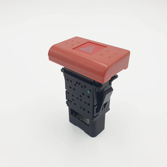 Hazard Warning Switch For ISUZU NRR NPR NPR - HD NQR 08 - 24 - GoTrucky