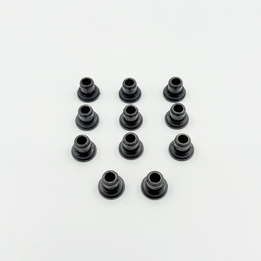 Head Cover Rubber Bush SET 11 pcs Outer For Isuzu NQR NPR - HD NPR 4HK1 5.2L 04 - 25 - GoTrucky