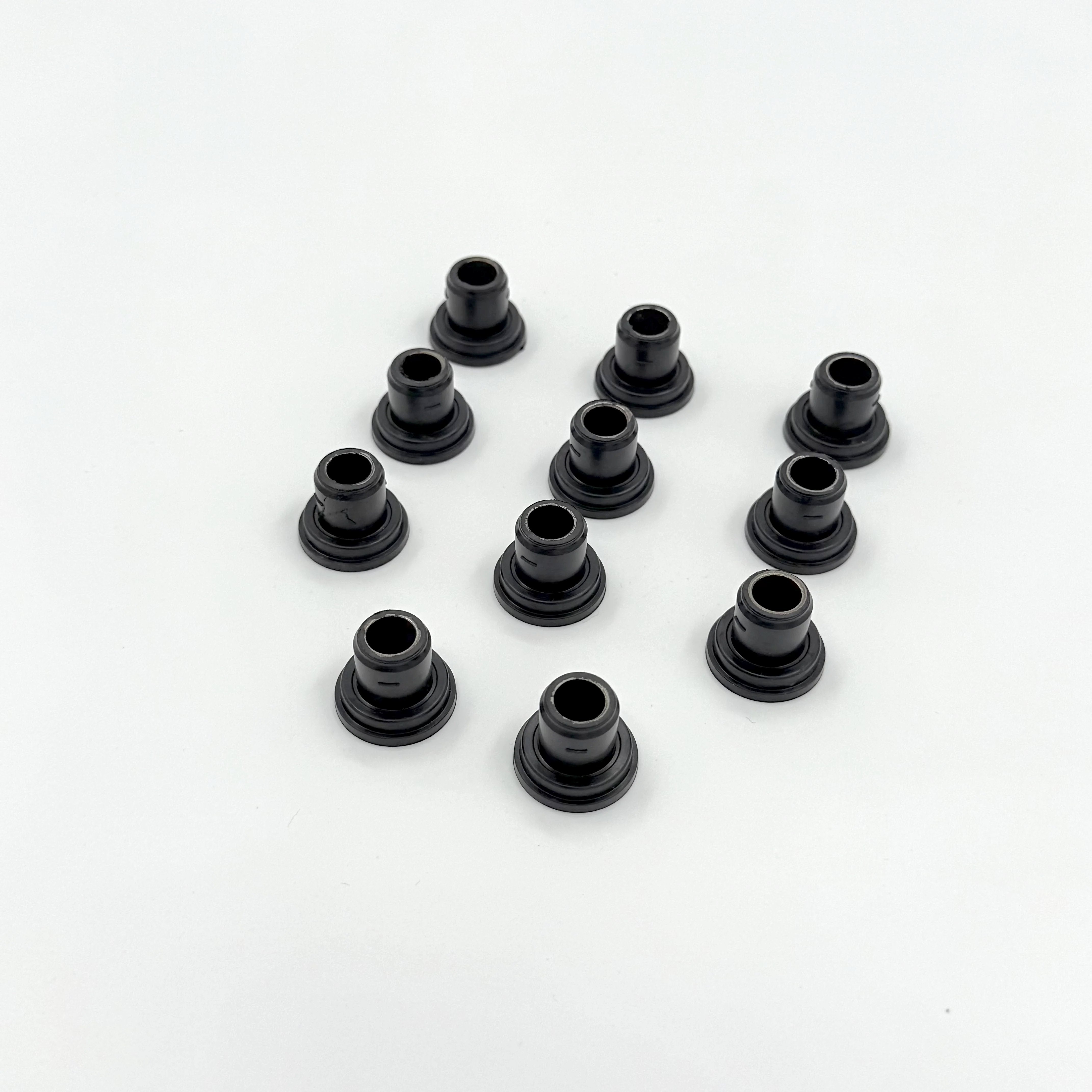 Head Cover Rubber Bush SET 11 pcs Outer For Isuzu NQR NPR - HD NPR 4HK1 5.2L 04 - 25 - GoTrucky