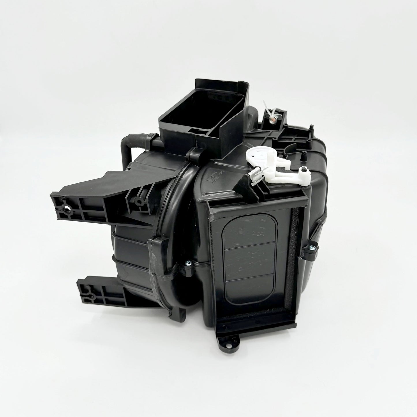 Heater Blower Fan Housing Assembly for ISUZU NRR NPR NPR - HD NQR 1998 - 2007 12V - GoTrucky