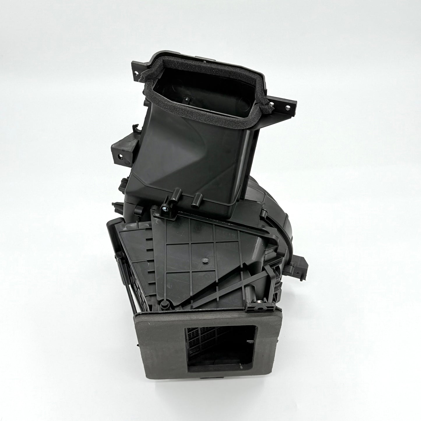 Heater Blower Fan Housing Assembly for ISUZU NRR NPR NPR - HD NQR 2007 - 2024 12V - GoTrucky