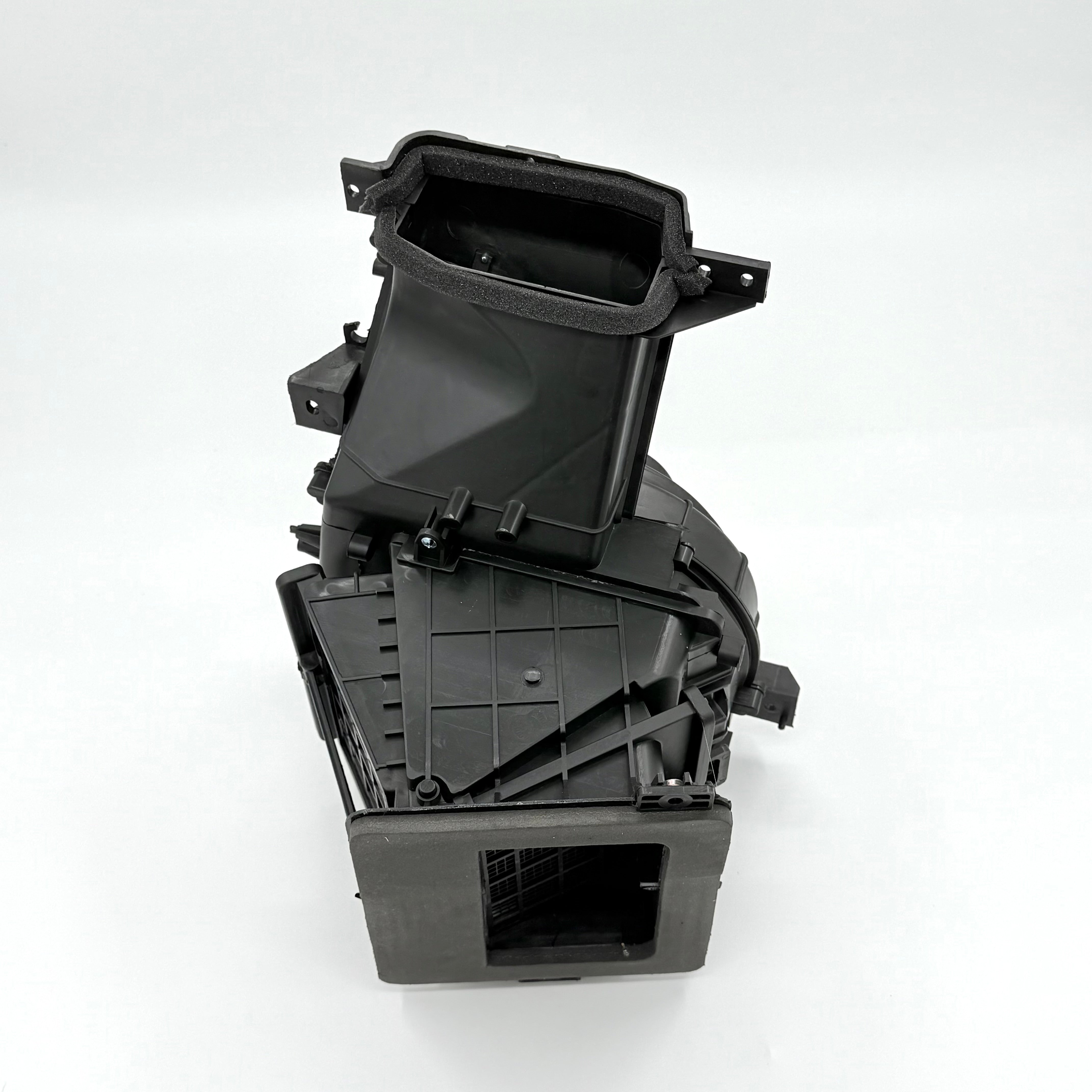 Heater Blower Fan Housing Assembly for ISUZU NRR NPR NPR - HD NQR 2007 - 2024 12V - GoTrucky