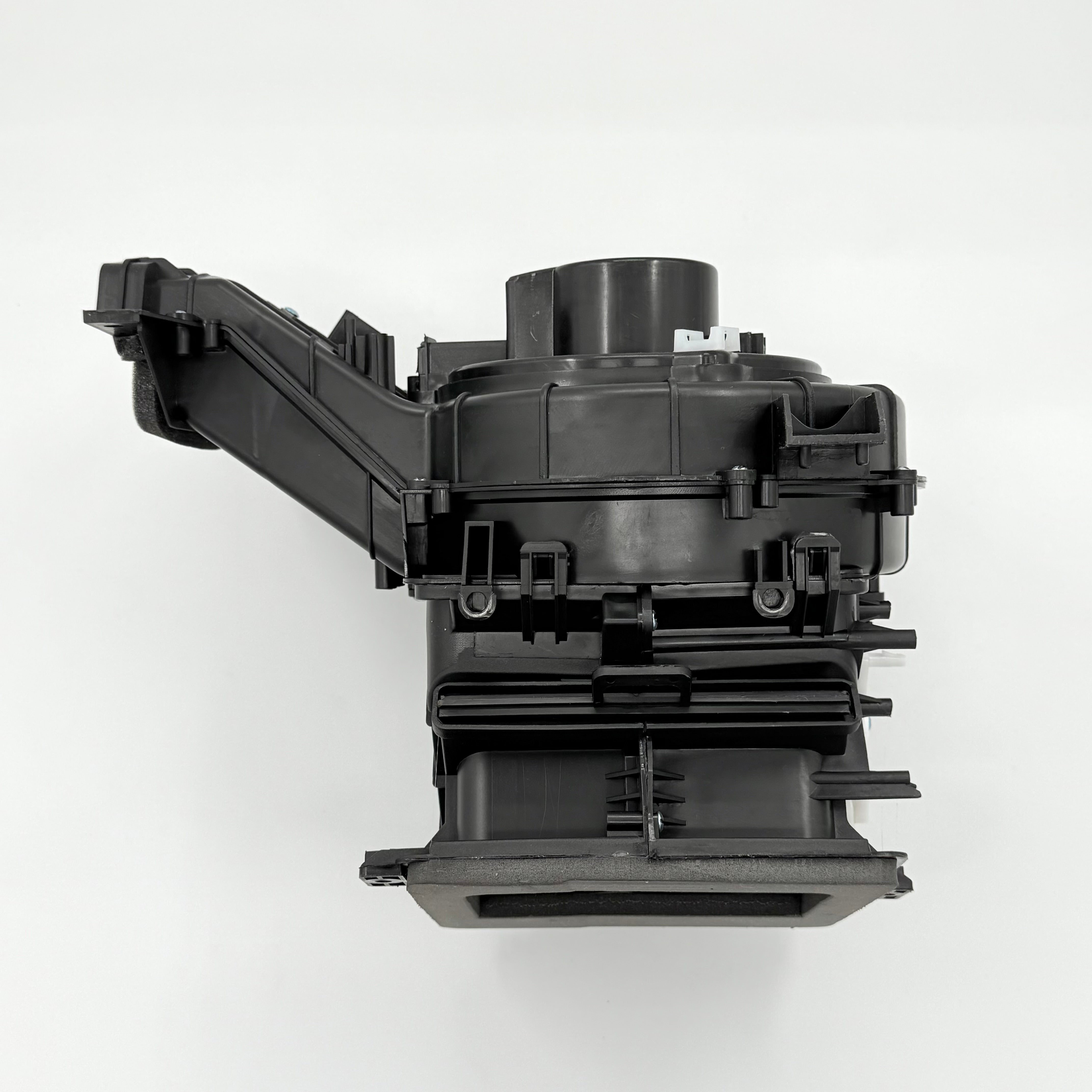Heater Blower Fan Housing Assembly for ISUZU NRR NPR NPR - HD NQR 2007 - 2024 12V - GoTrucky