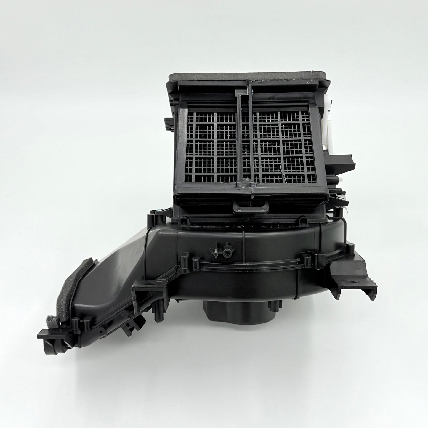 Heater Blower Fan Housing Assembly for ISUZU NRR NPR NPR - HD NQR 2007 - 2024 12V - GoTrucky