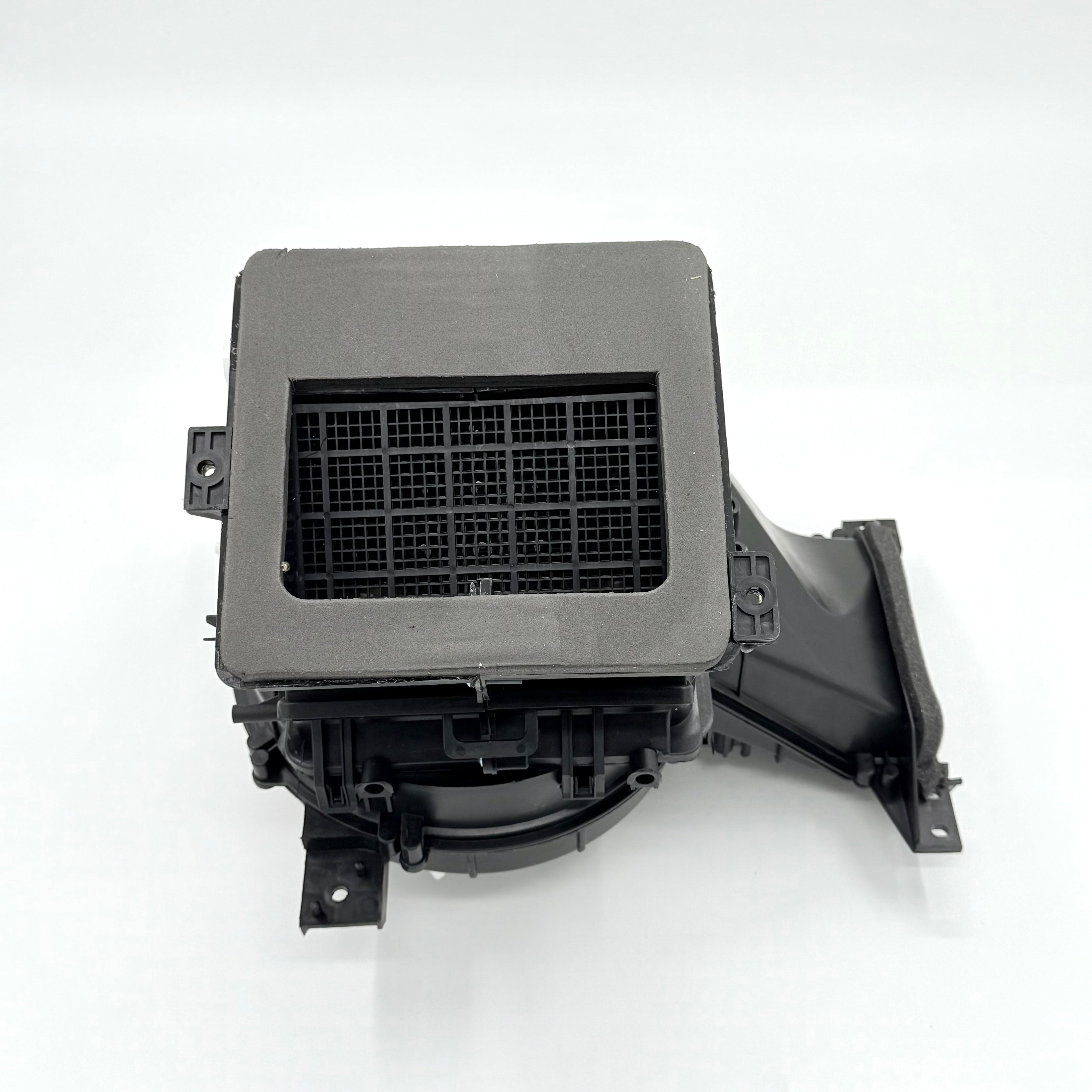 Heater Blower Fan Housing Assembly for ISUZU NRR NPR NPR - HD NQR 2007 - 2024 12V - GoTrucky