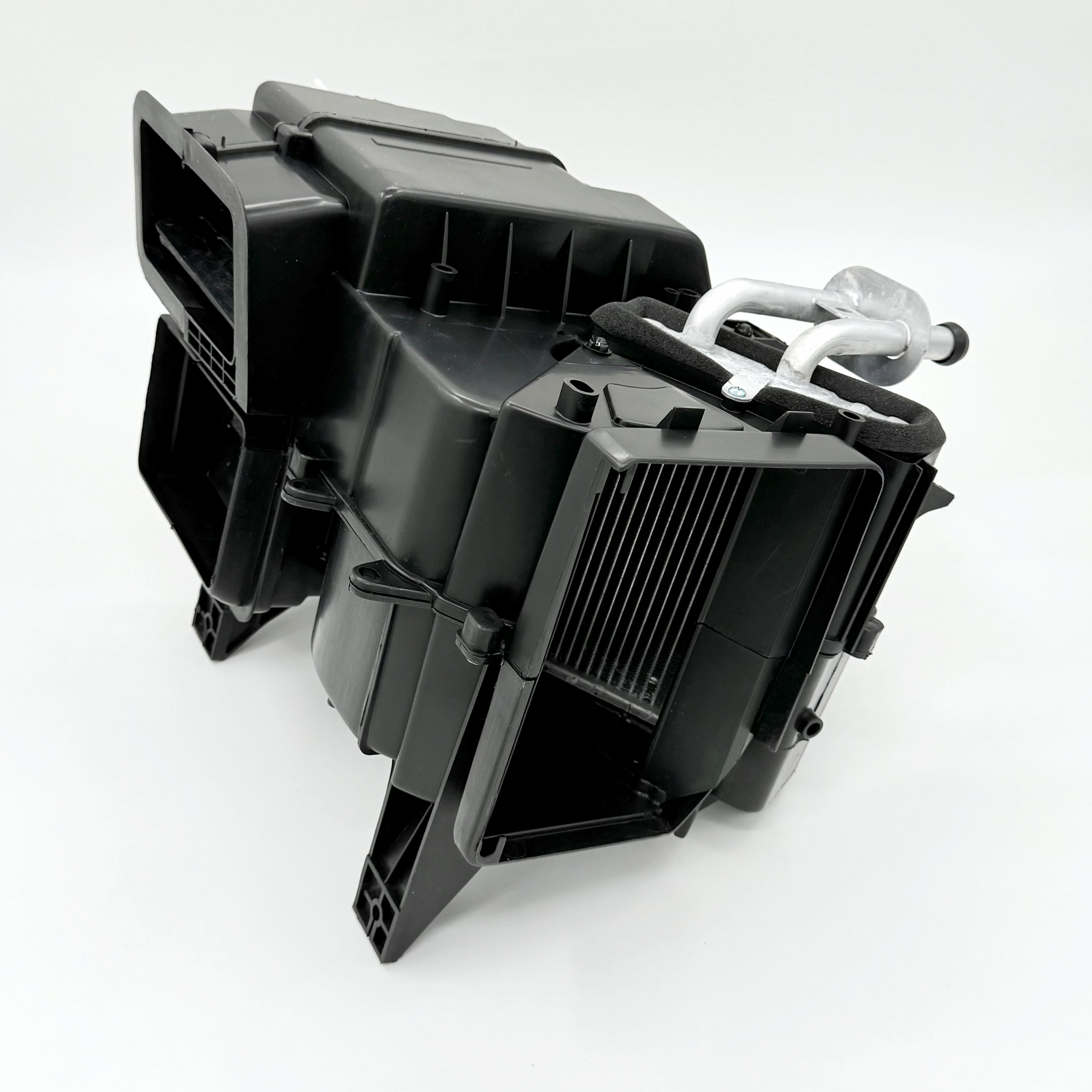 Heater Unit Box + Core for ISUZU NRR NPR NPR - HD NQR 4HE1 4.8L 4HK1 5.2L 98 - 07 - GoTrucky