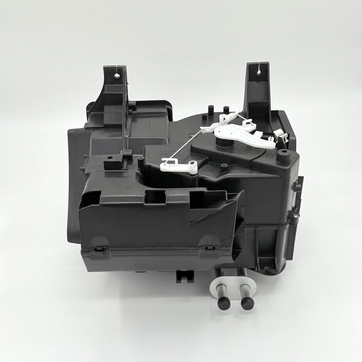 Heater Unit Box + Core for ISUZU NRR NPR NPR - HD NQR 4HE1 4.8L 4HK1 5.2L 98 - 07 - GoTrucky