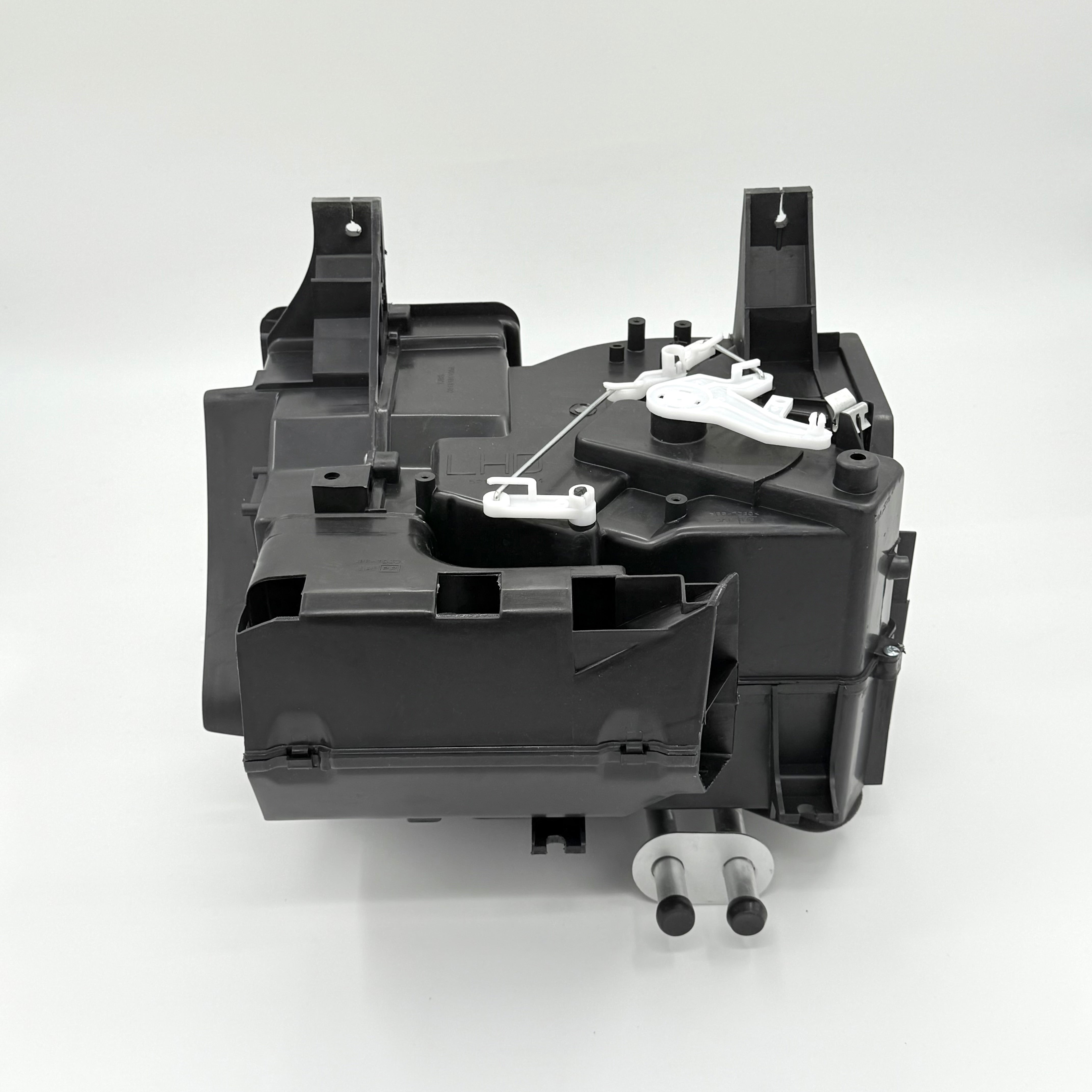 Heater Unit Box + Core for ISUZU NRR NPR NPR - HD NQR 4HE1 4.8L 4HK1 5.2L 98 - 07 - GoTrucky