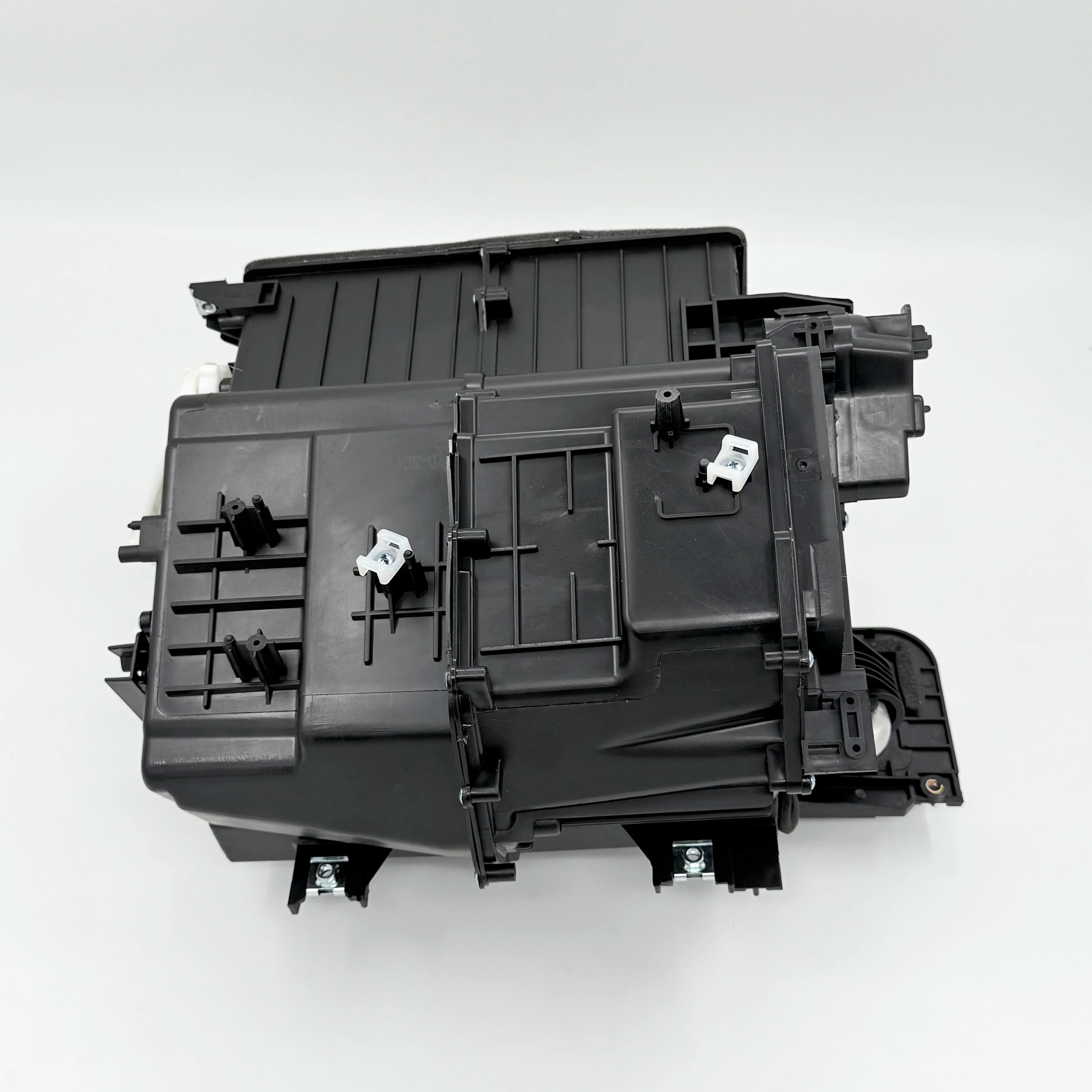 Heater Unit Box + Core for ISUZU NRR NPR NPR - HD NQR 4HK1 5.2L 4JJ1 3.0L 07 - 24 - GoTrucky