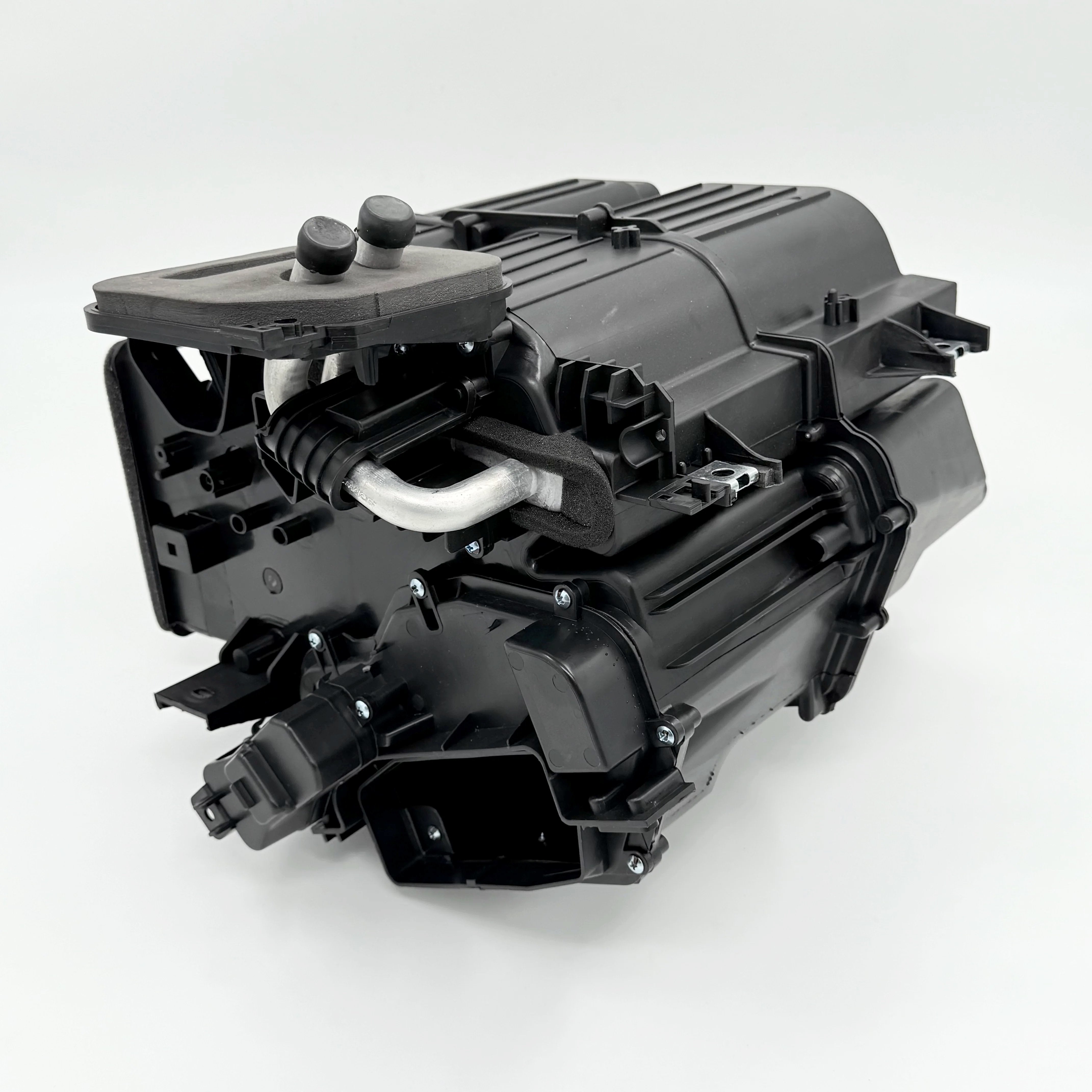 Heater Unit Box + Core for ISUZU NRR NPR NPR - HD NQR 4HK1 5.2L 4JJ1 3.0L 07 - 24 - GoTrucky