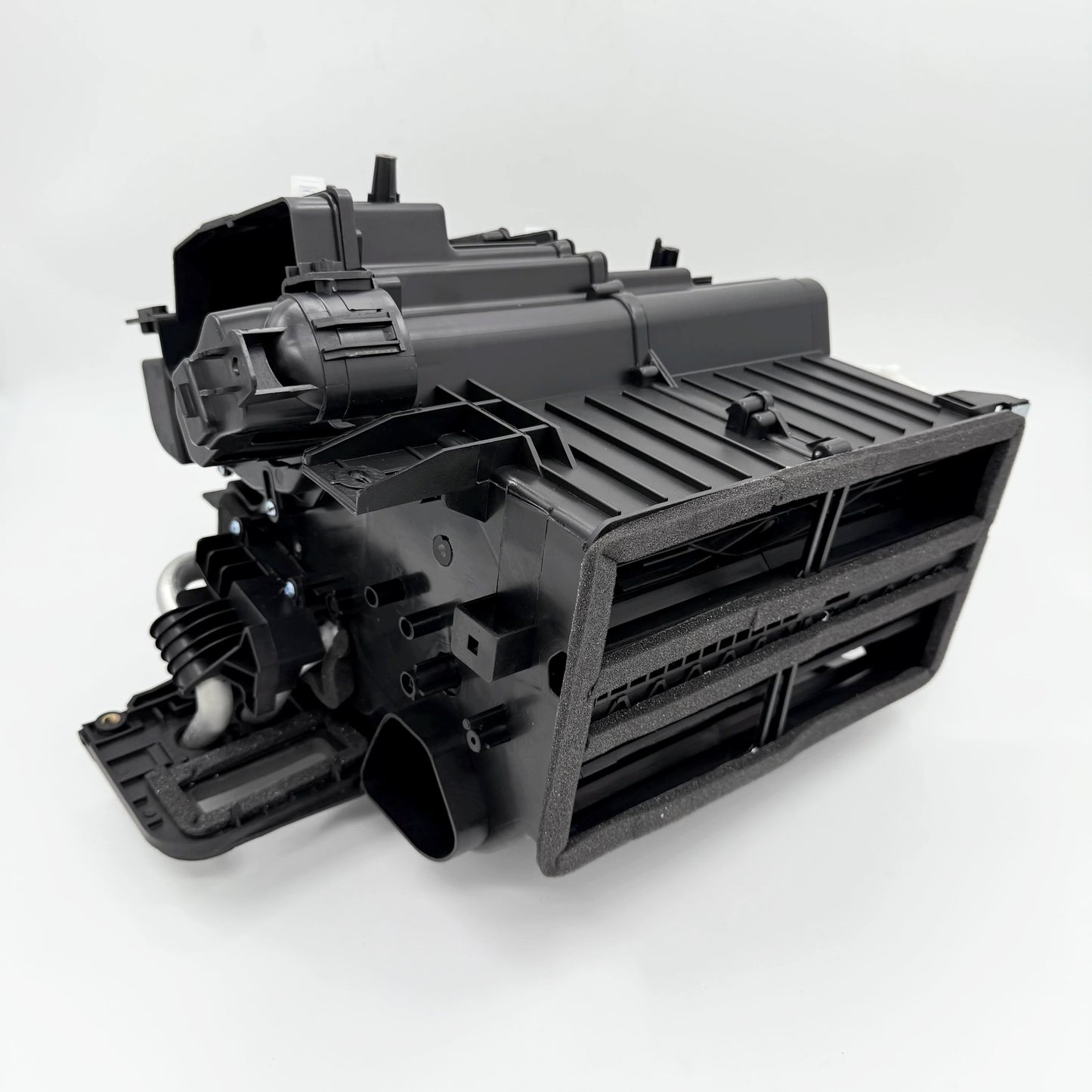 Heater Unit Box + Core for ISUZU NRR NPR NPR - HD NQR 4HK1 5.2L 4JJ1 3.0L 07 - 24 - GoTrucky