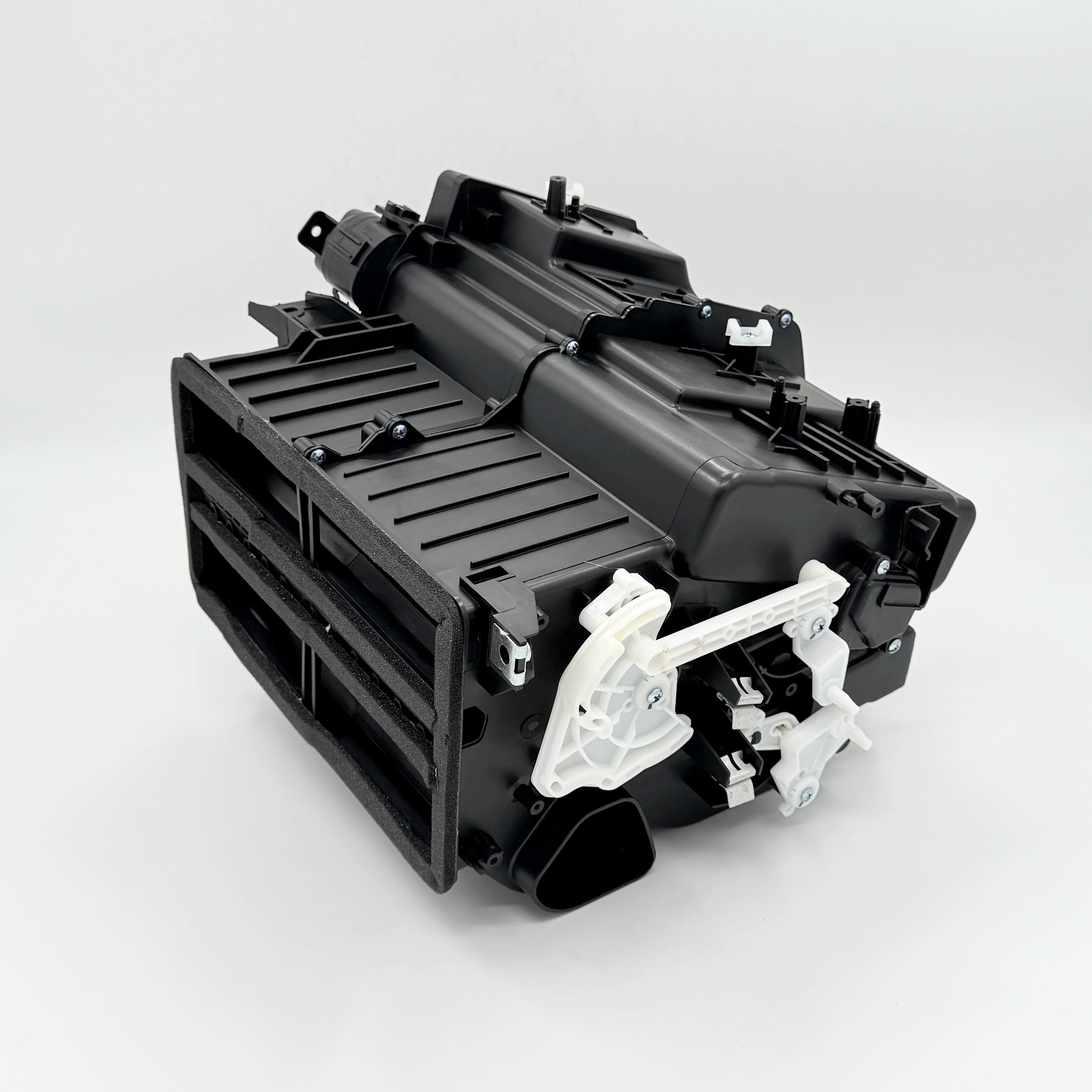 Heater Unit Box + Core for ISUZU NRR NPR NPR - HD NQR 4HK1 5.2L 4JJ1 3.0L 07 - 24 - GoTrucky