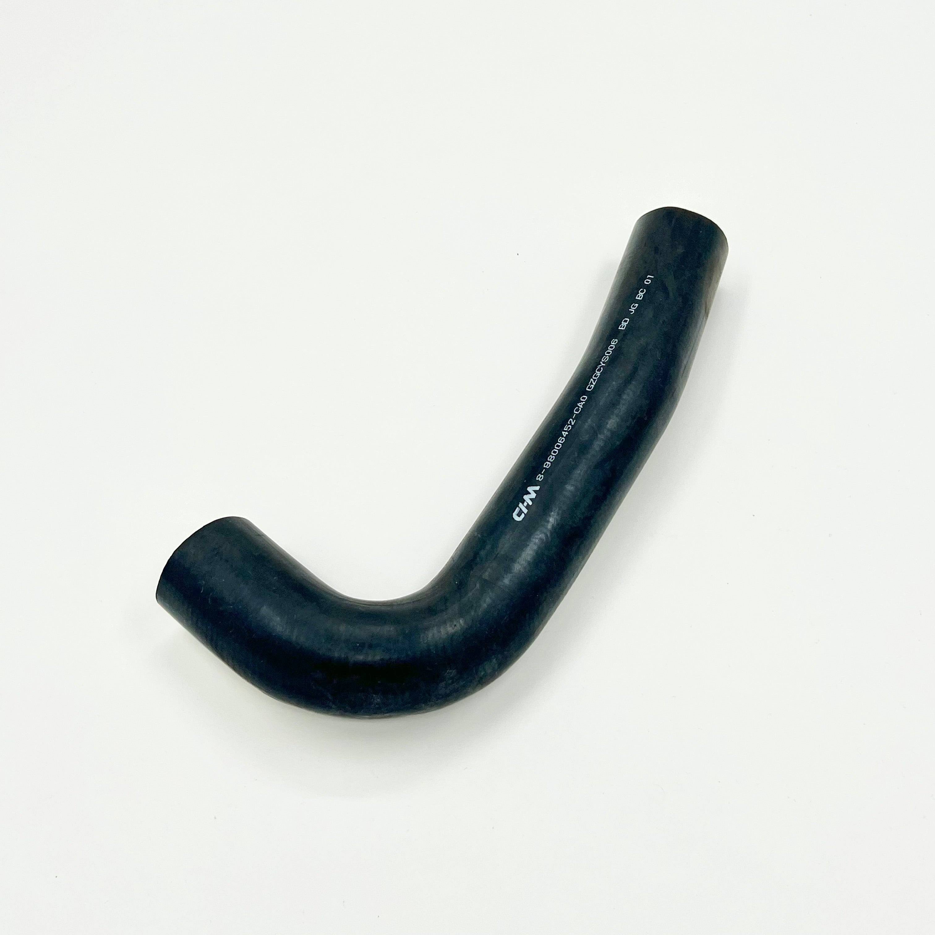 Hose Inlet + Outlet Coolant Radiator for ISUZU NRR NPR - HD NQR 4HK1 5,2L 05 - 13 - GoTrucky