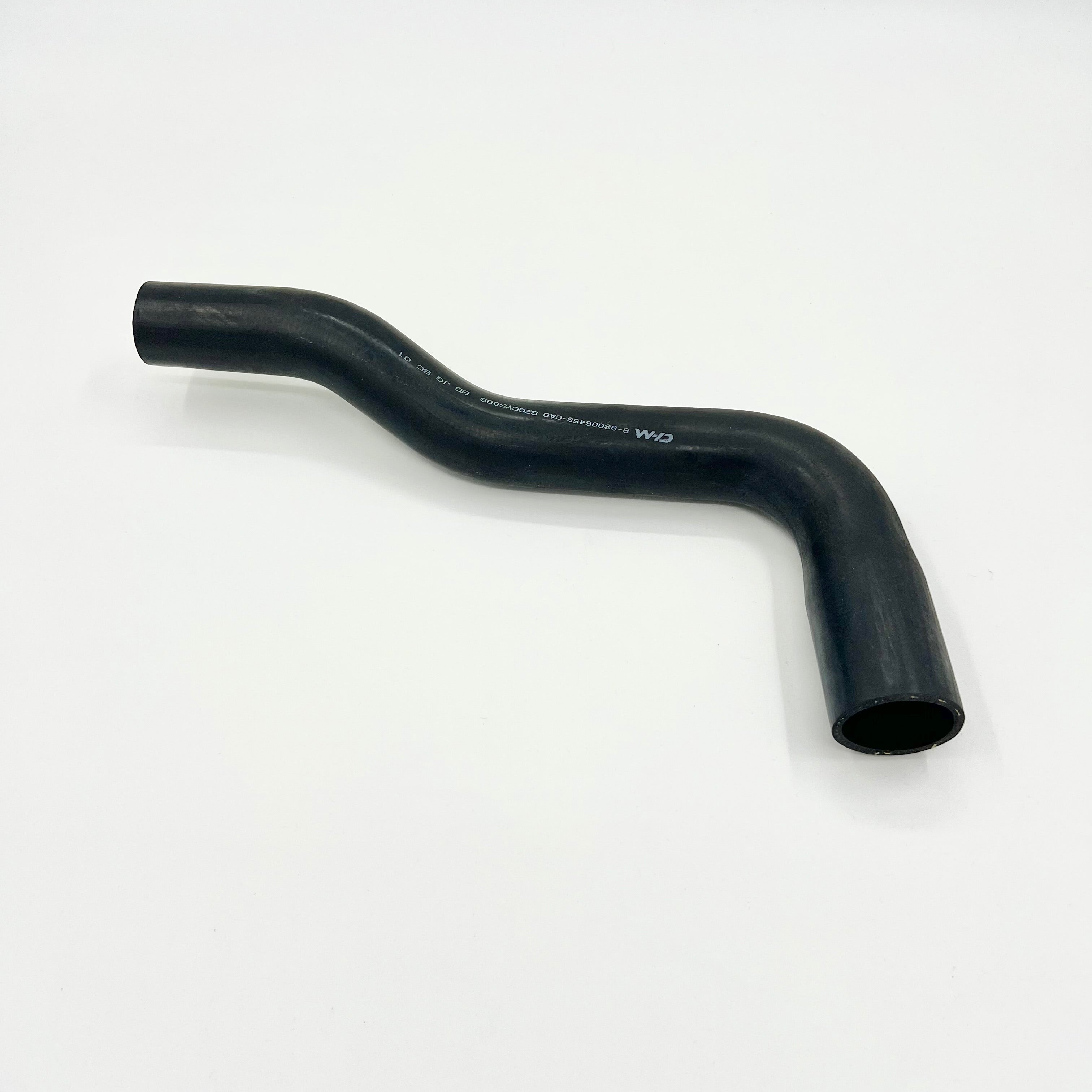 Hose Inlet + Outlet Coolant Radiator for ISUZU NRR NPR - HD NQR 4HK1 5,2L 05 - 13 - GoTrucky