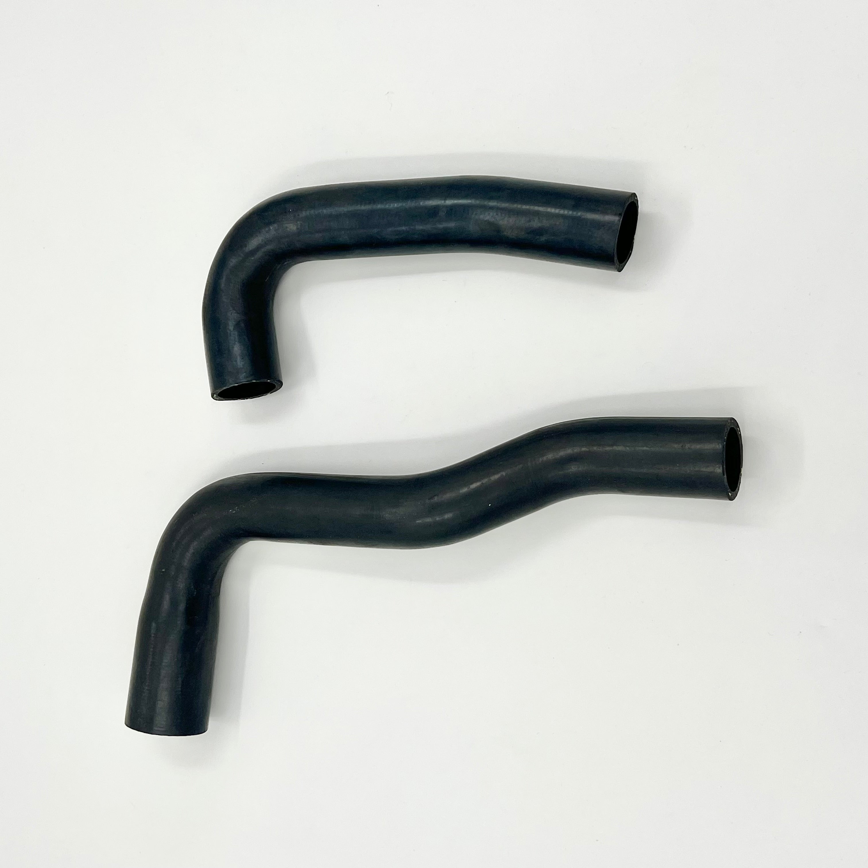 Hose Inlet + Outlet Coolant Radiator for ISUZU NRR NPR - HD NQR 4HK1 5,2L 05 - 13 - GoTrucky