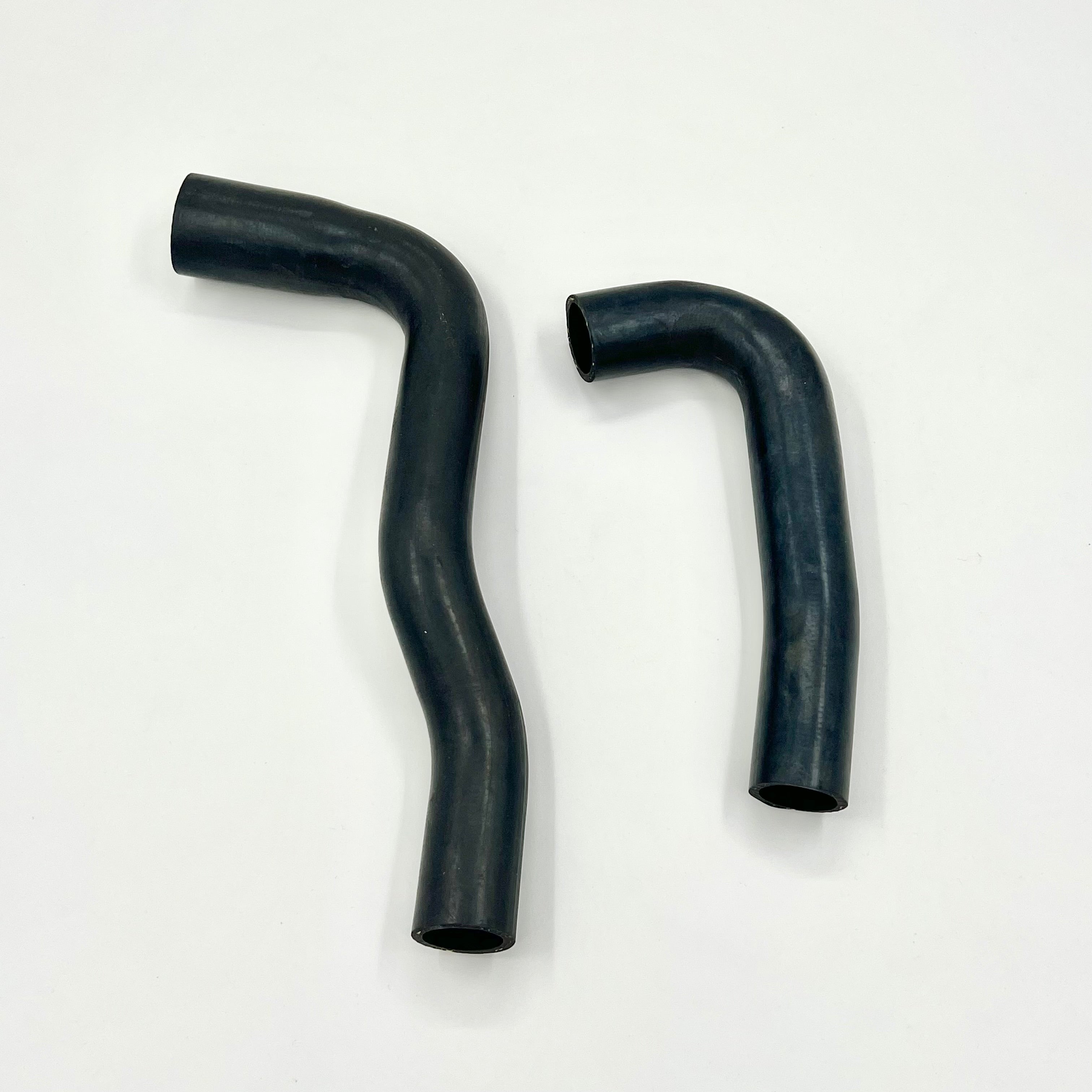 Hose Inlet + Outlet Coolant Radiator for ISUZU NRR NPR - HD NQR 4HK1 5,2L 05 - 13 - GoTrucky