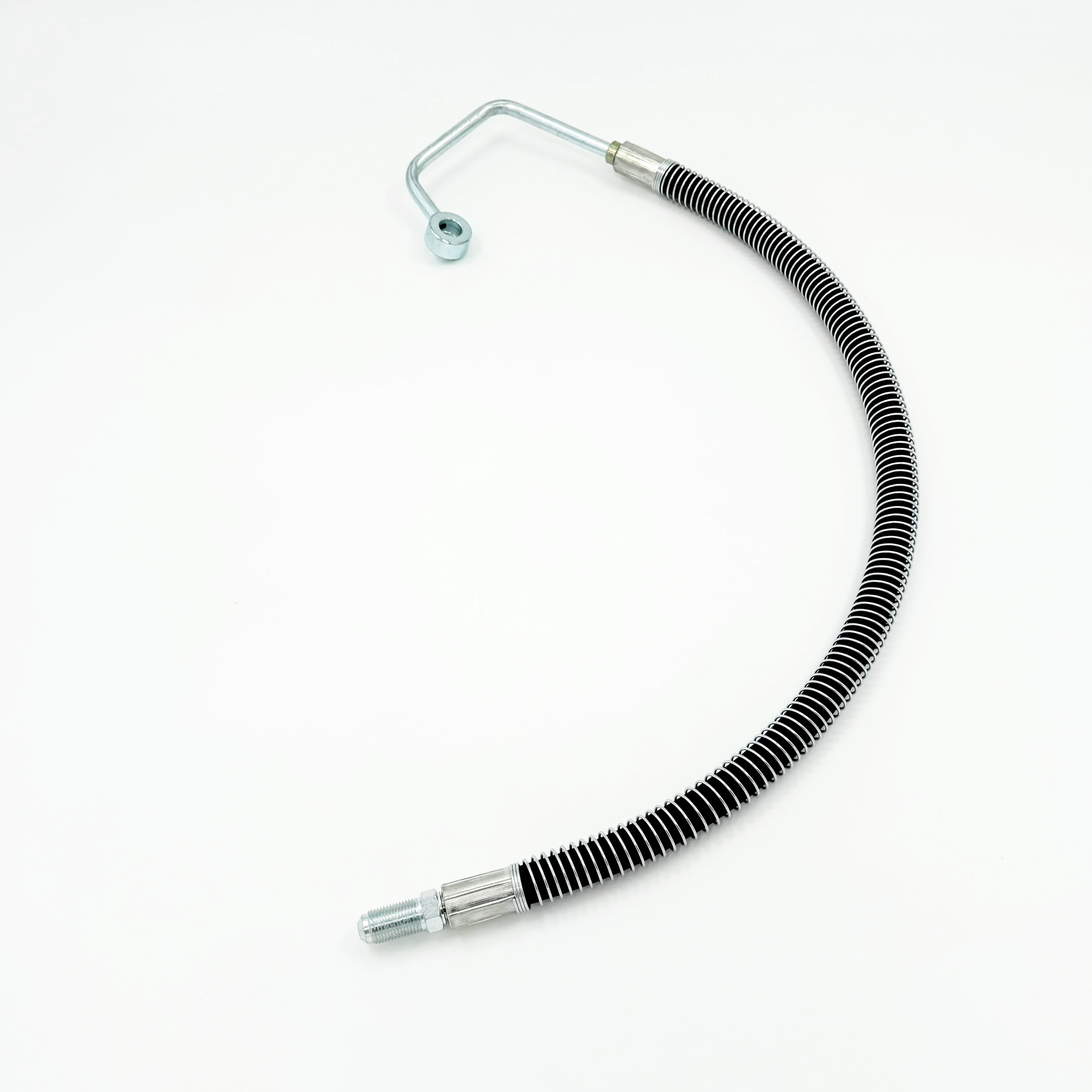 Hose Power Steering Flex For ISUZU NRR NQR NPR NPR - HD 4HE1 4.8L 4HK1 5.2L 2002 - 2007 - GoTrucky