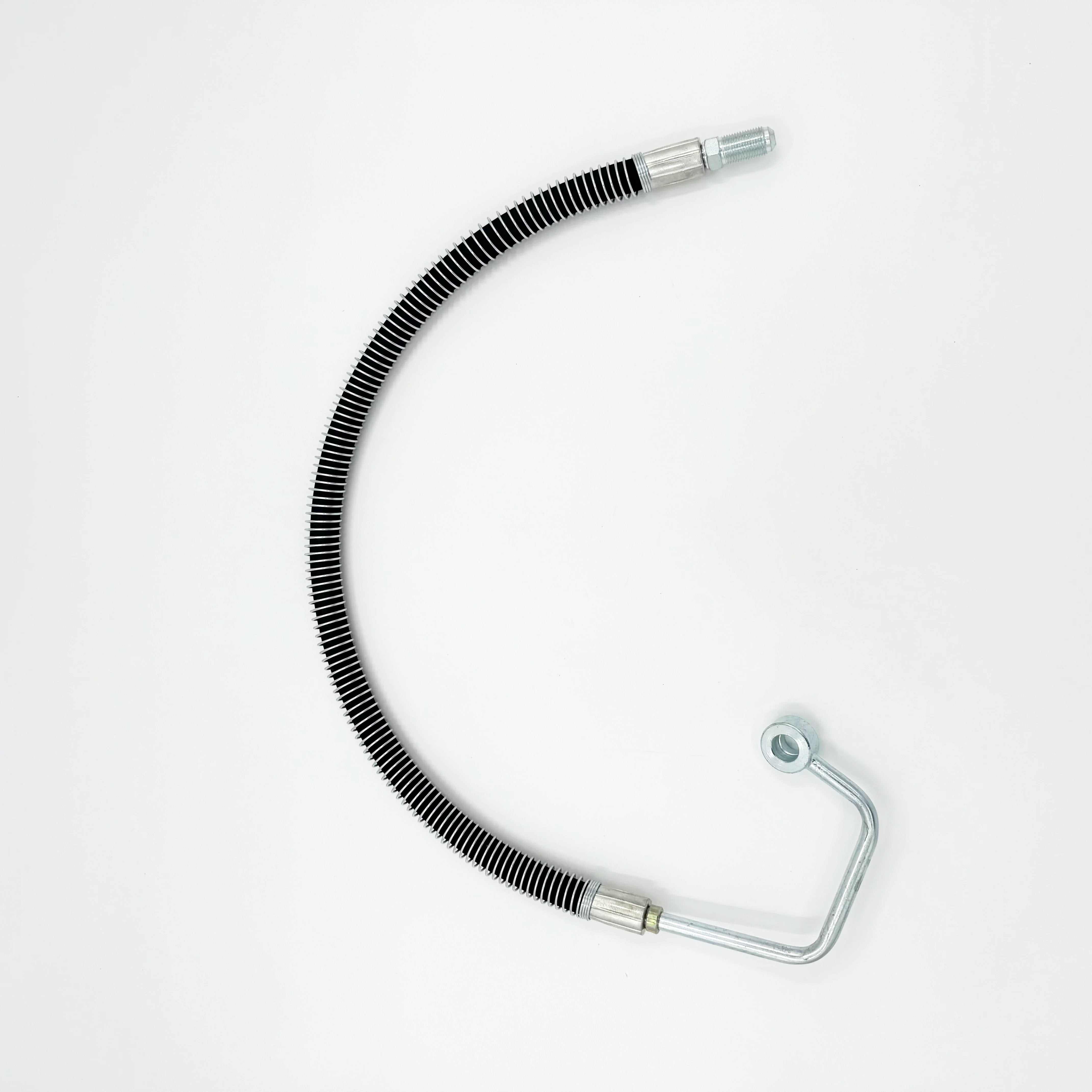 Hose Power Steering Flex For ISUZU NRR NQR NPR NPR - HD 4HE1 4.8L 4HK1 5.2L 2002 - 2007 - GoTrucky