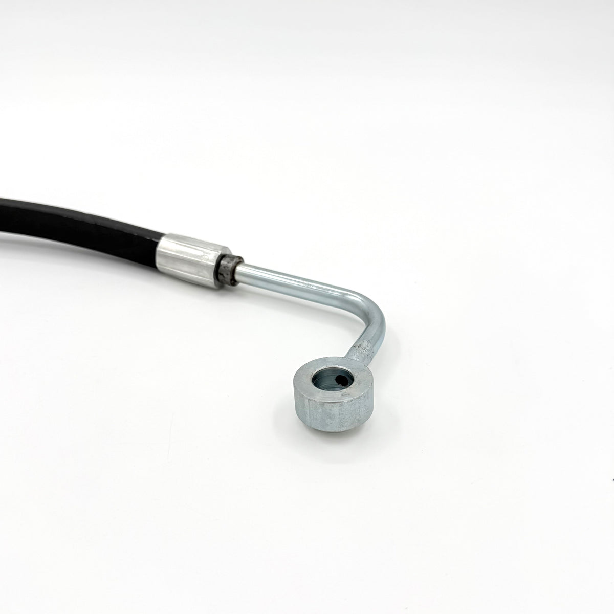 Hose Power Steering Flex For ISUZU NRR NQR NPR NPR-HD 4HK1 5.2L 2007-2024 - GoTrucky