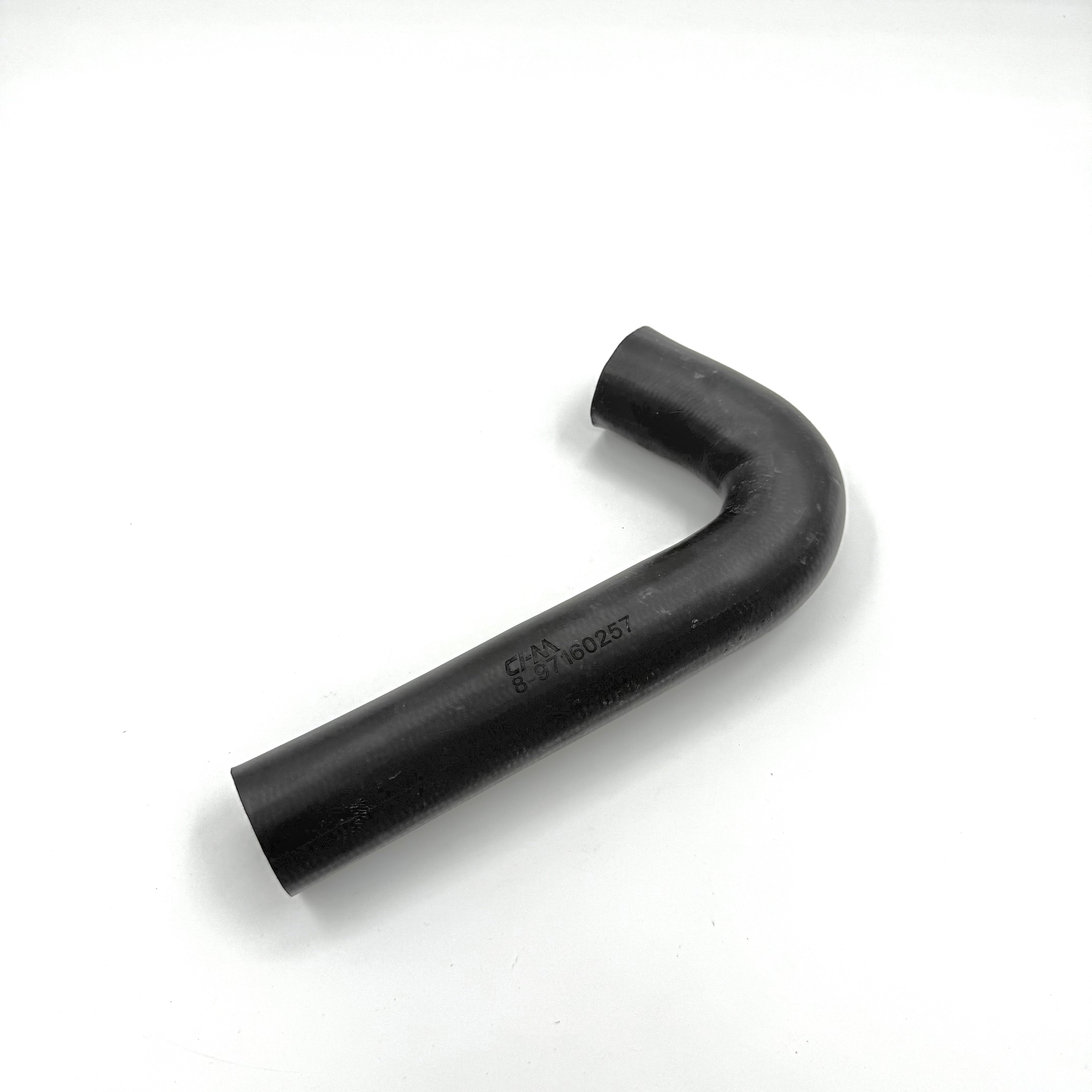 Hose Radiator Coolant Inlet Upper for ISUZU NRR NPR NPR - HD NQR 4HE1 4.8L 98 - 24 - GoTrucky