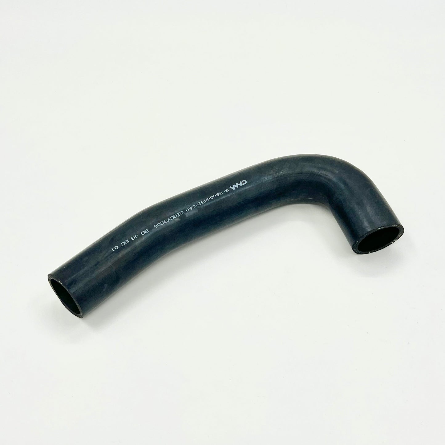 Hose Radiator Coolant Inlet Upper for ISUZU NRR NPR NPR - HD NQR 4HK1 5,2L 05 - 13 - GoTrucky