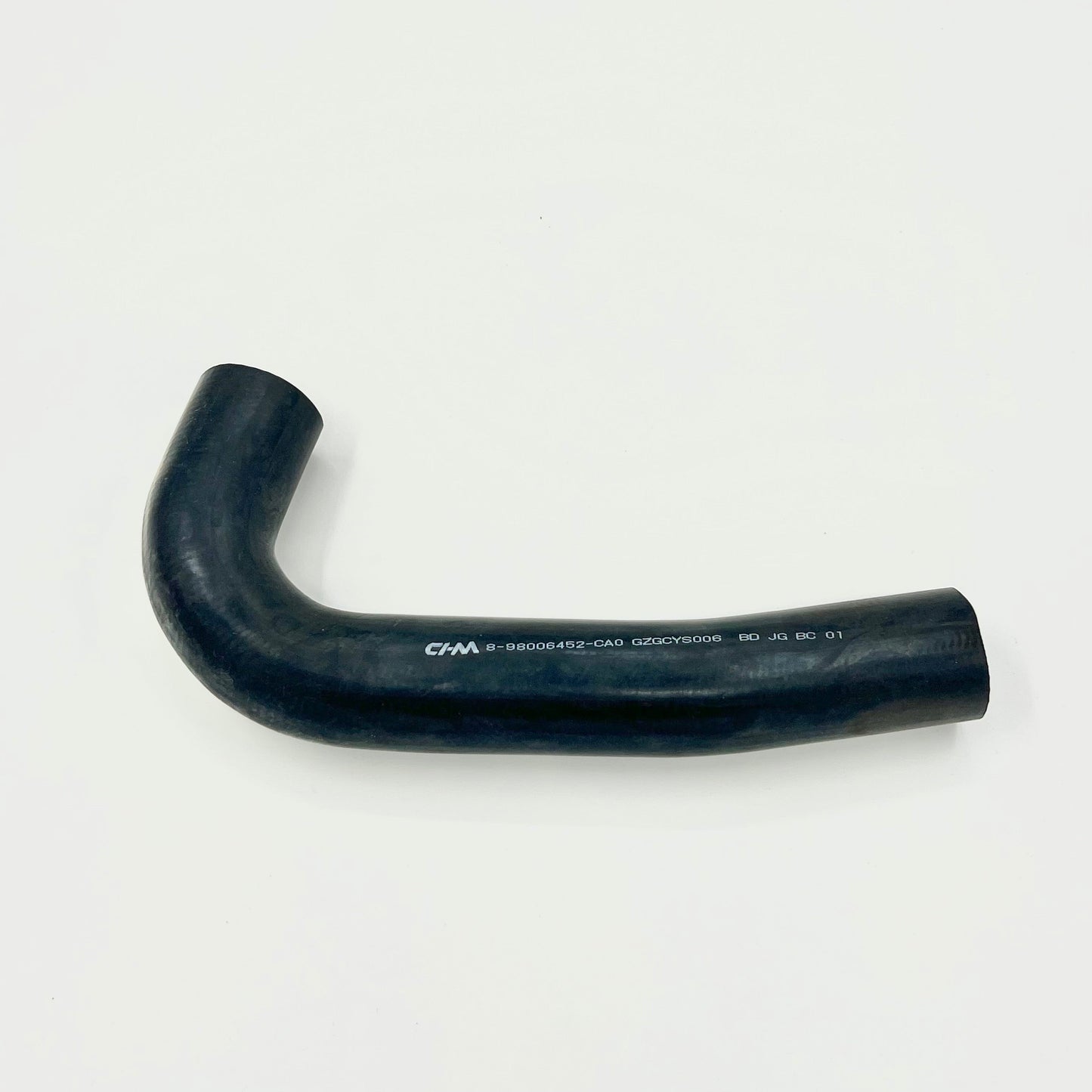 Hose Radiator Coolant Inlet Upper for ISUZU NRR NPR NPR - HD NQR 4HK1 5,2L 05 - 13 - GoTrucky