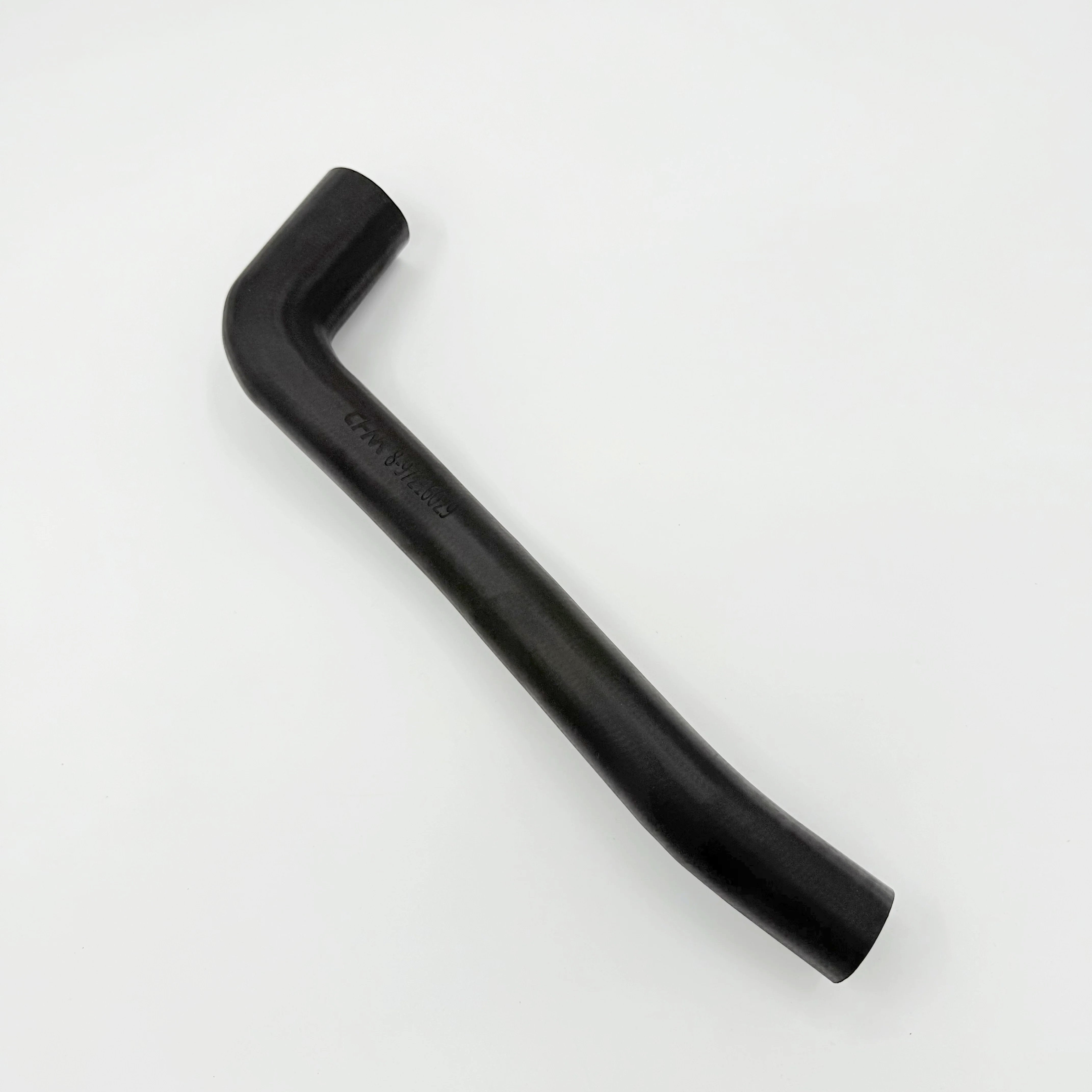 Hose Radiator Coolant Out Lower For ISUZU NRR NPR NPR - HD NQR 4HE1 4.8L 98 - 04 - GoTrucky